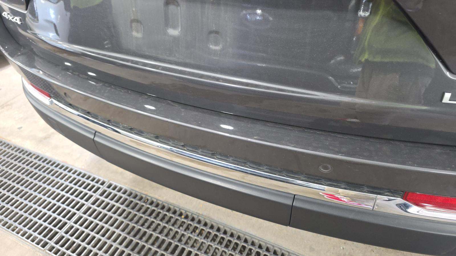 2024 Jeep Grand Cherokee Limited AWD