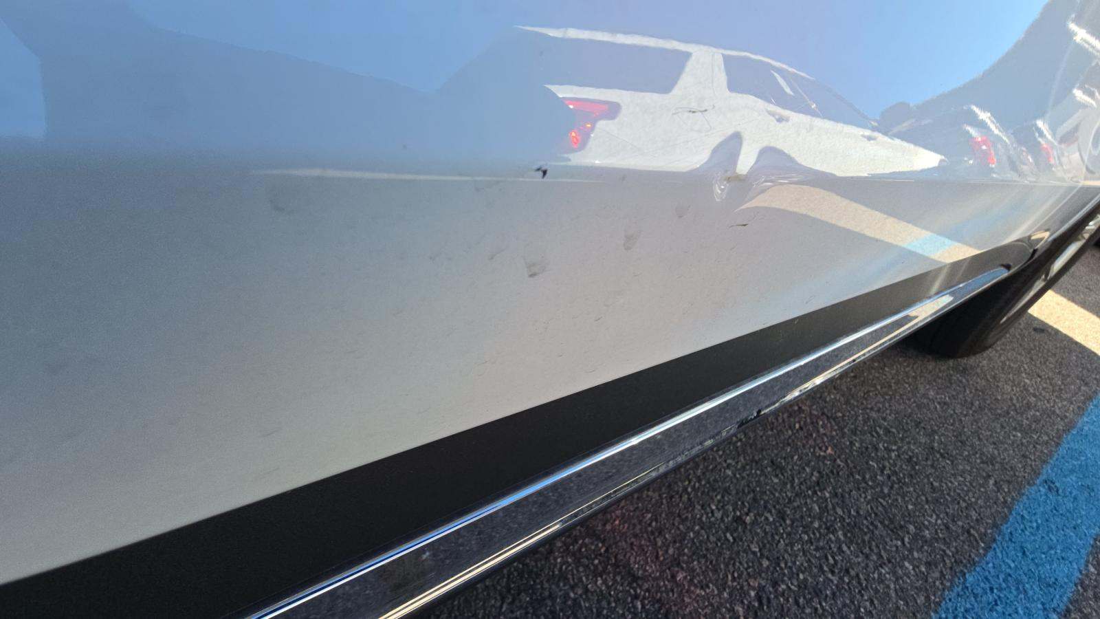 2024 Ford Explorer Limited AWD