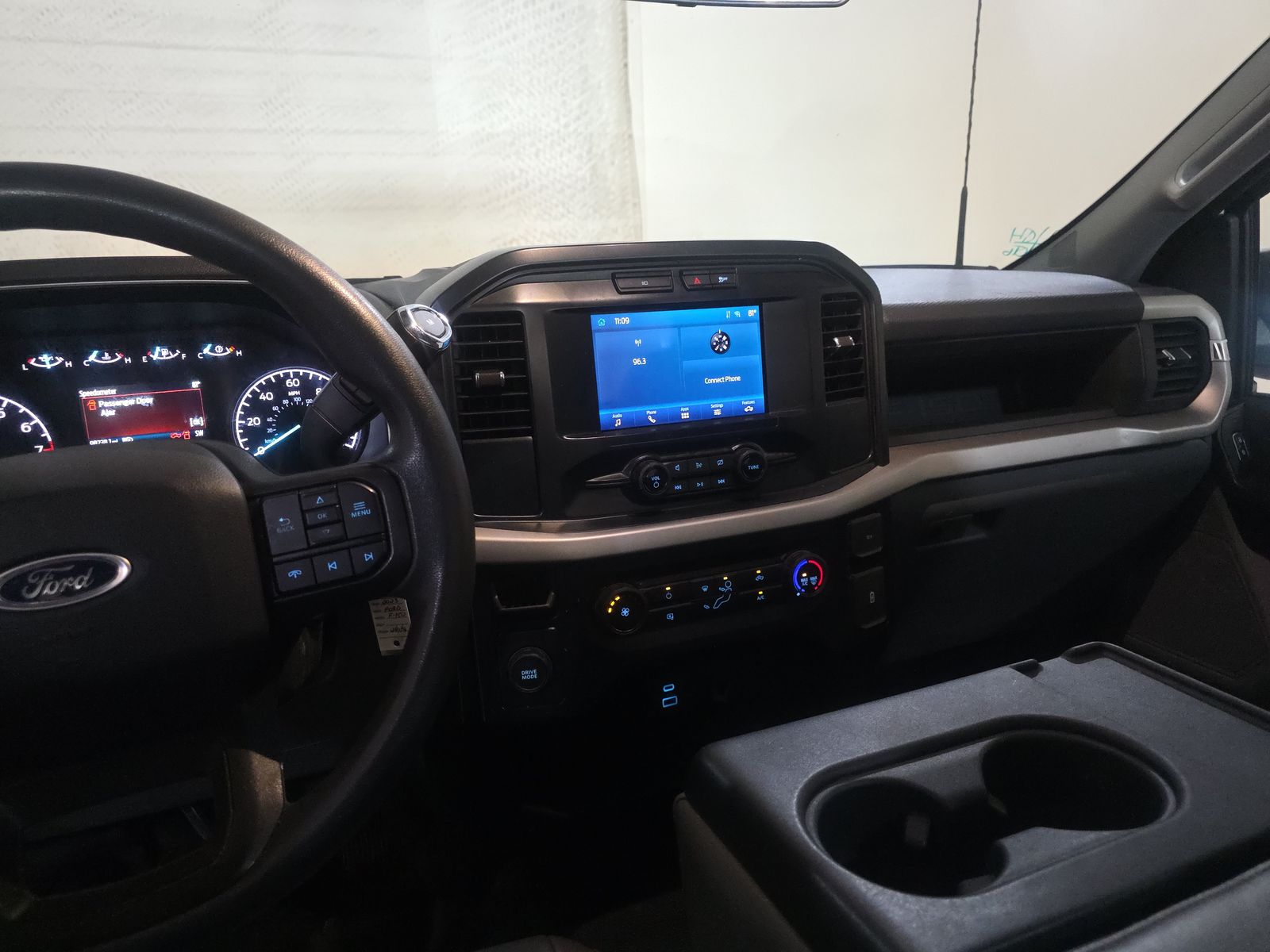 2023 Ford F-150 XL RWD