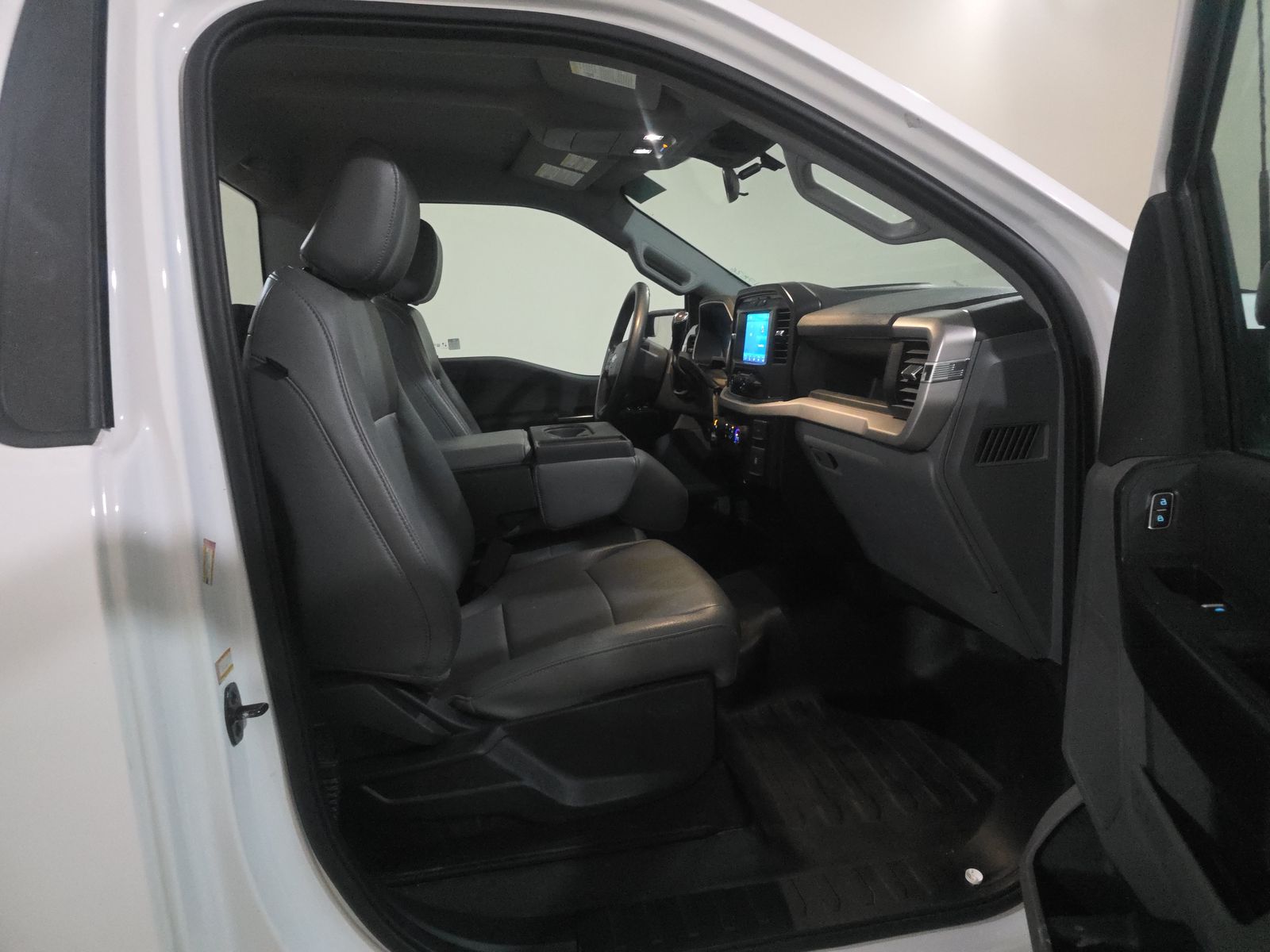 2023 Ford F-150 XL RWD