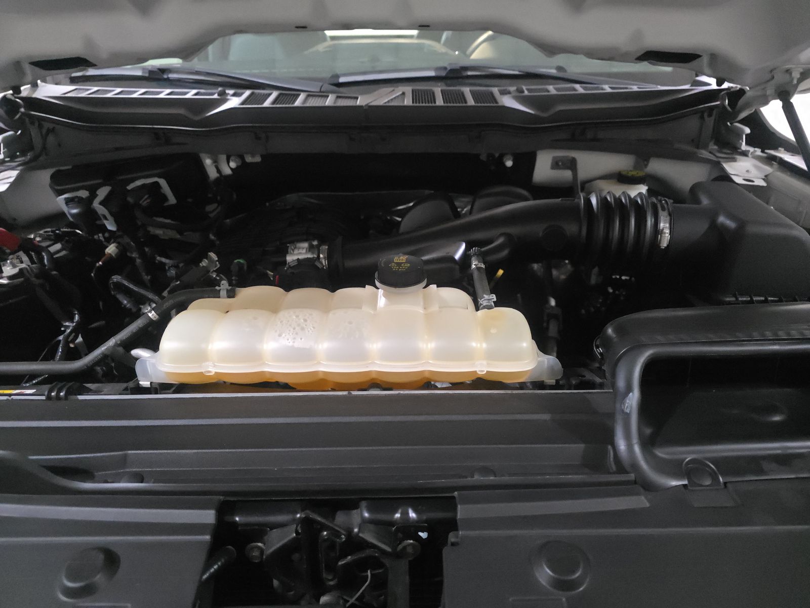 2023 Ford F-150 XL RWD