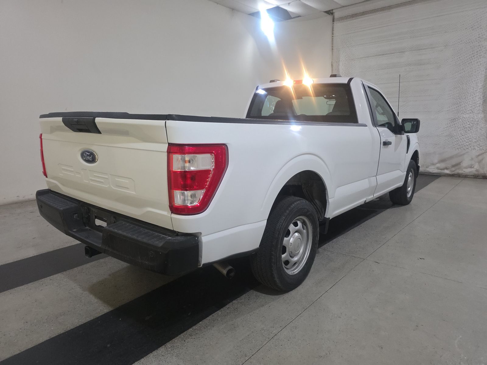 2023 Ford F-150 XL RWD