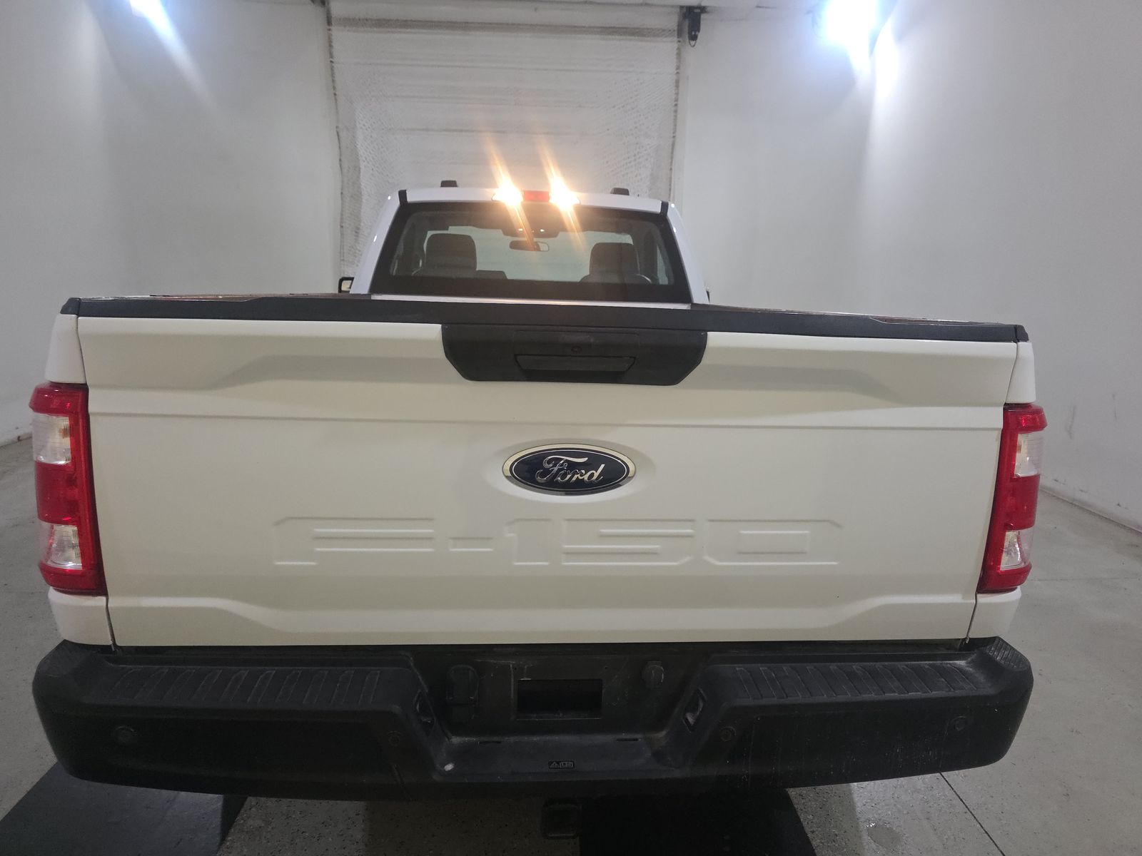 2023 Ford F-150 XL RWD