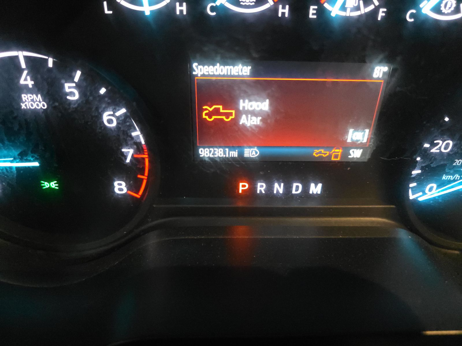 2023 Ford F-150 XL RWD