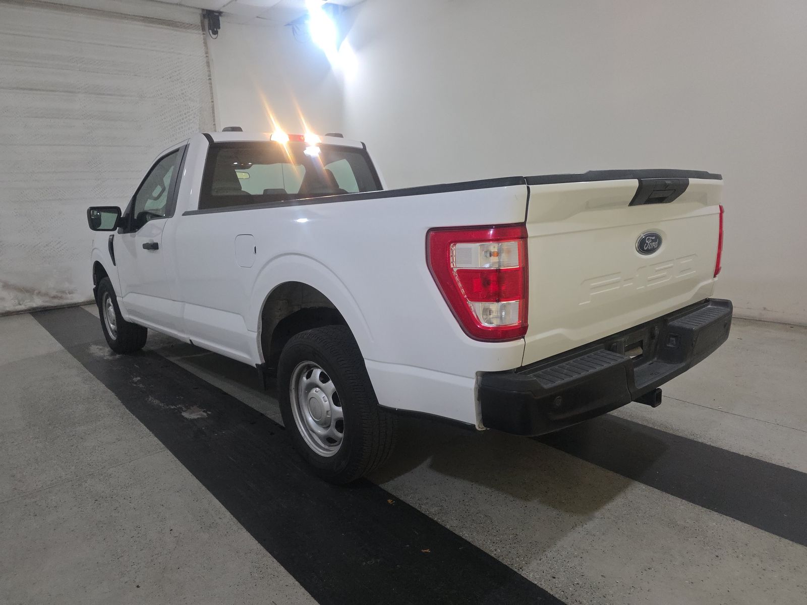 2023 Ford F-150 XL RWD