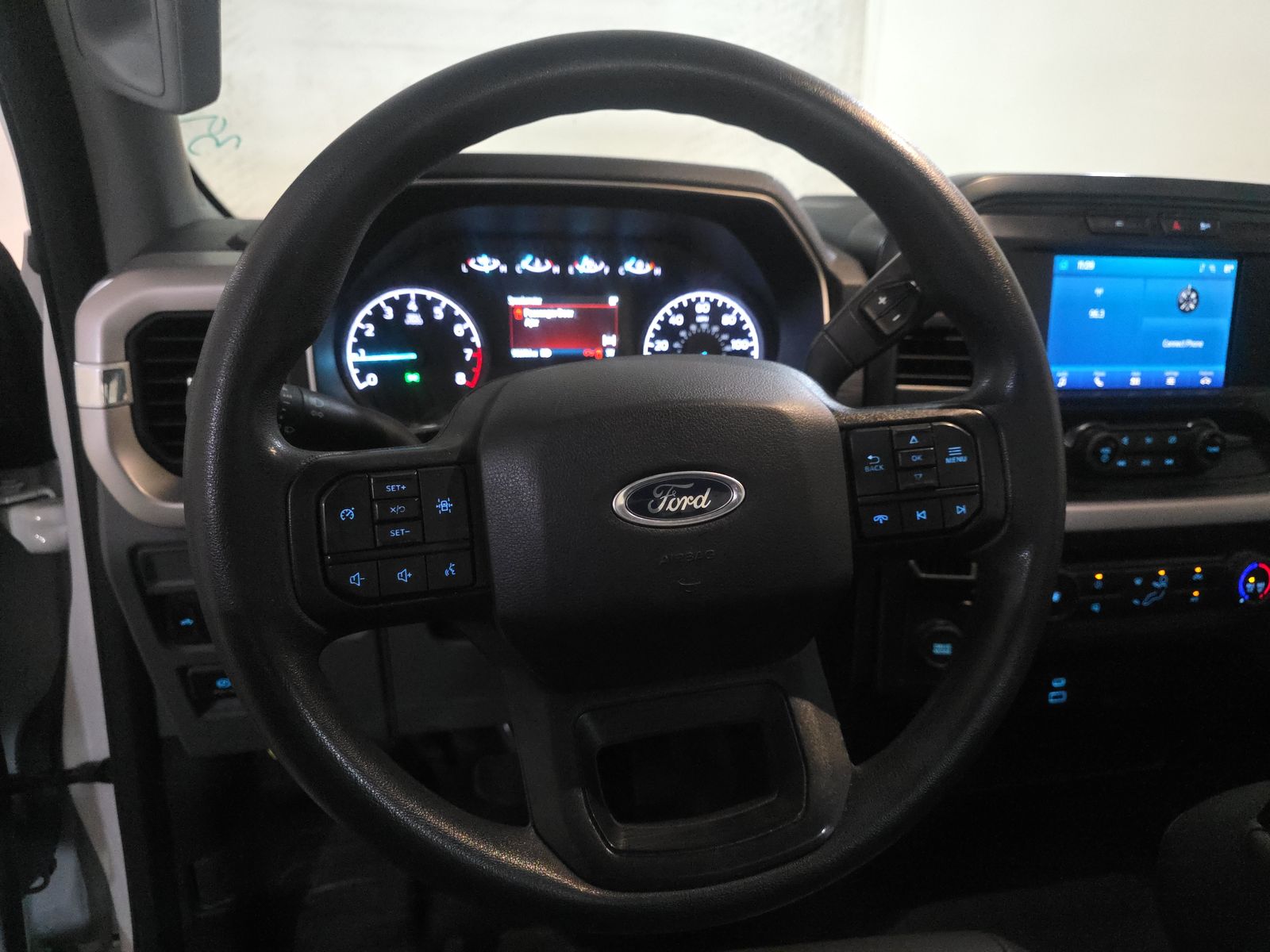 2023 Ford F-150 XL RWD