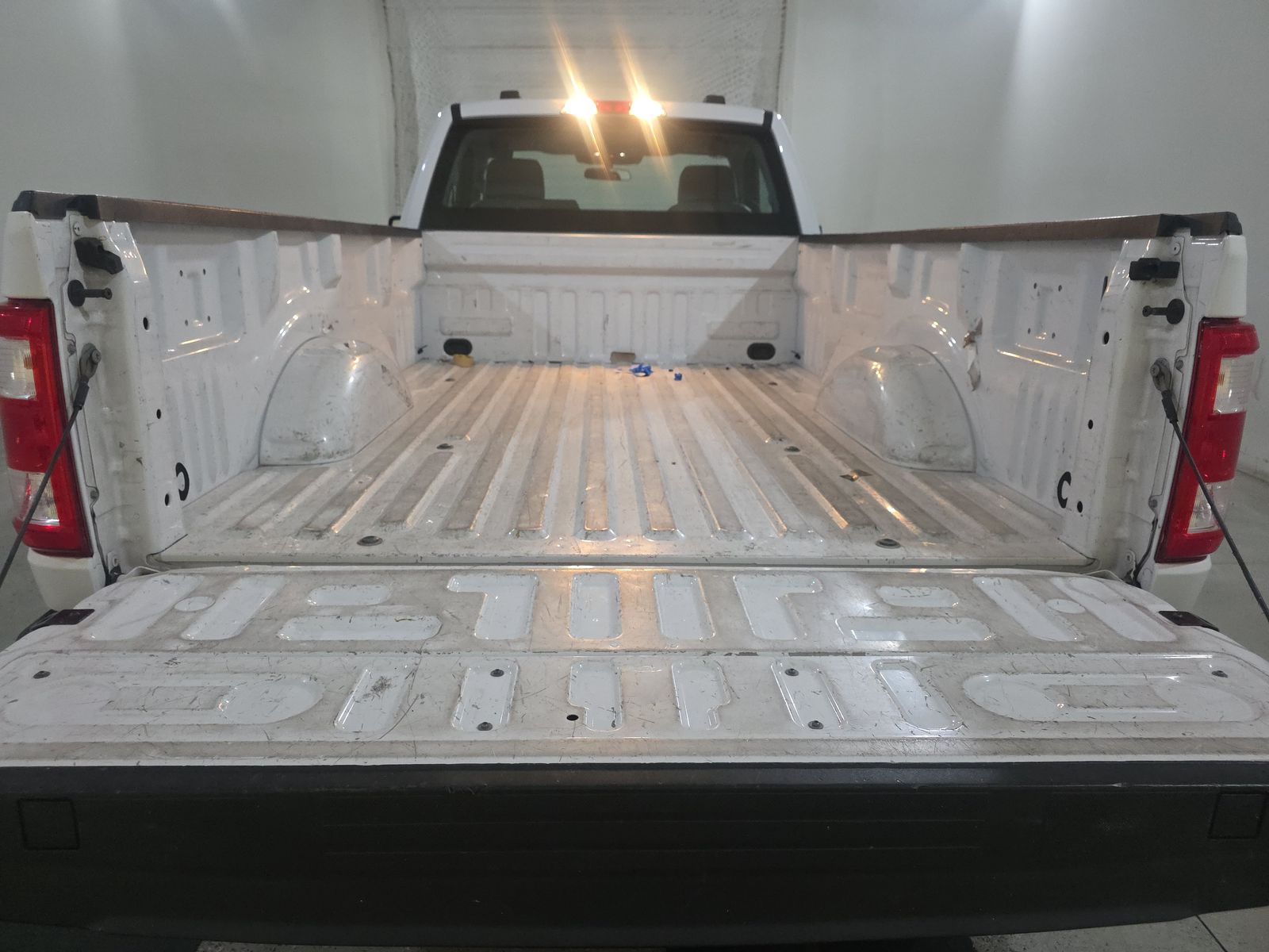 2023 Ford F-150 XL RWD