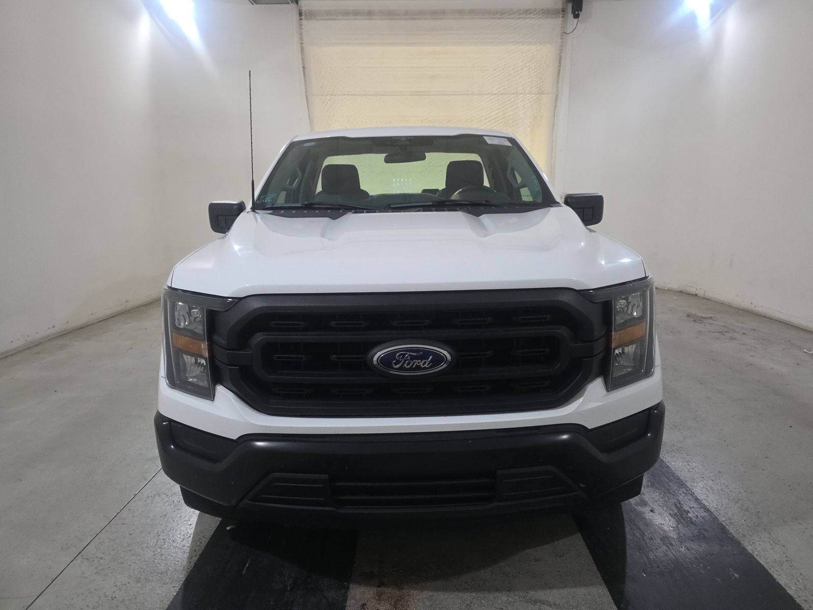 2023 Ford F-150 XL RWD