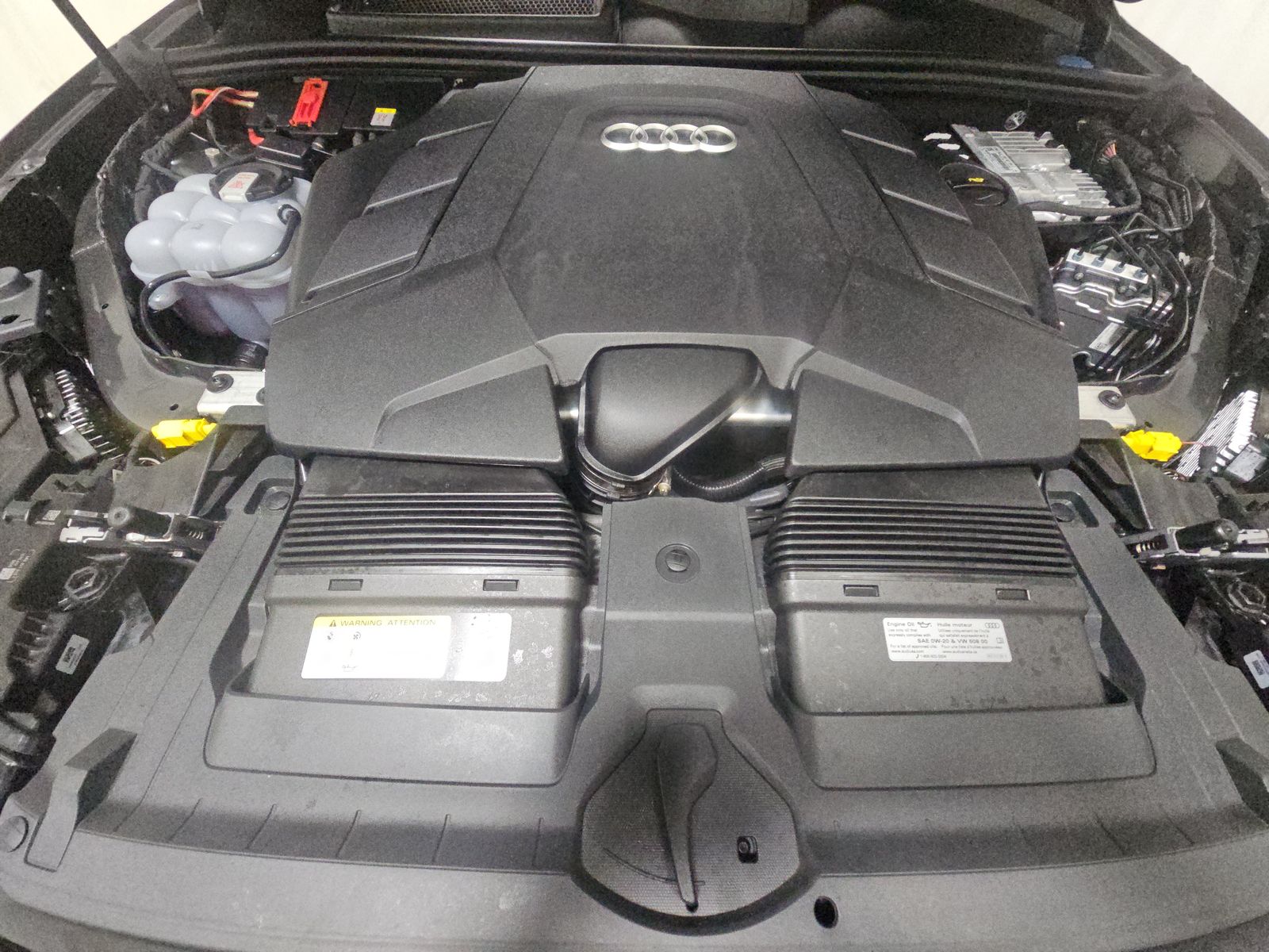 2025 Audi Q7 Premium Plus AWD