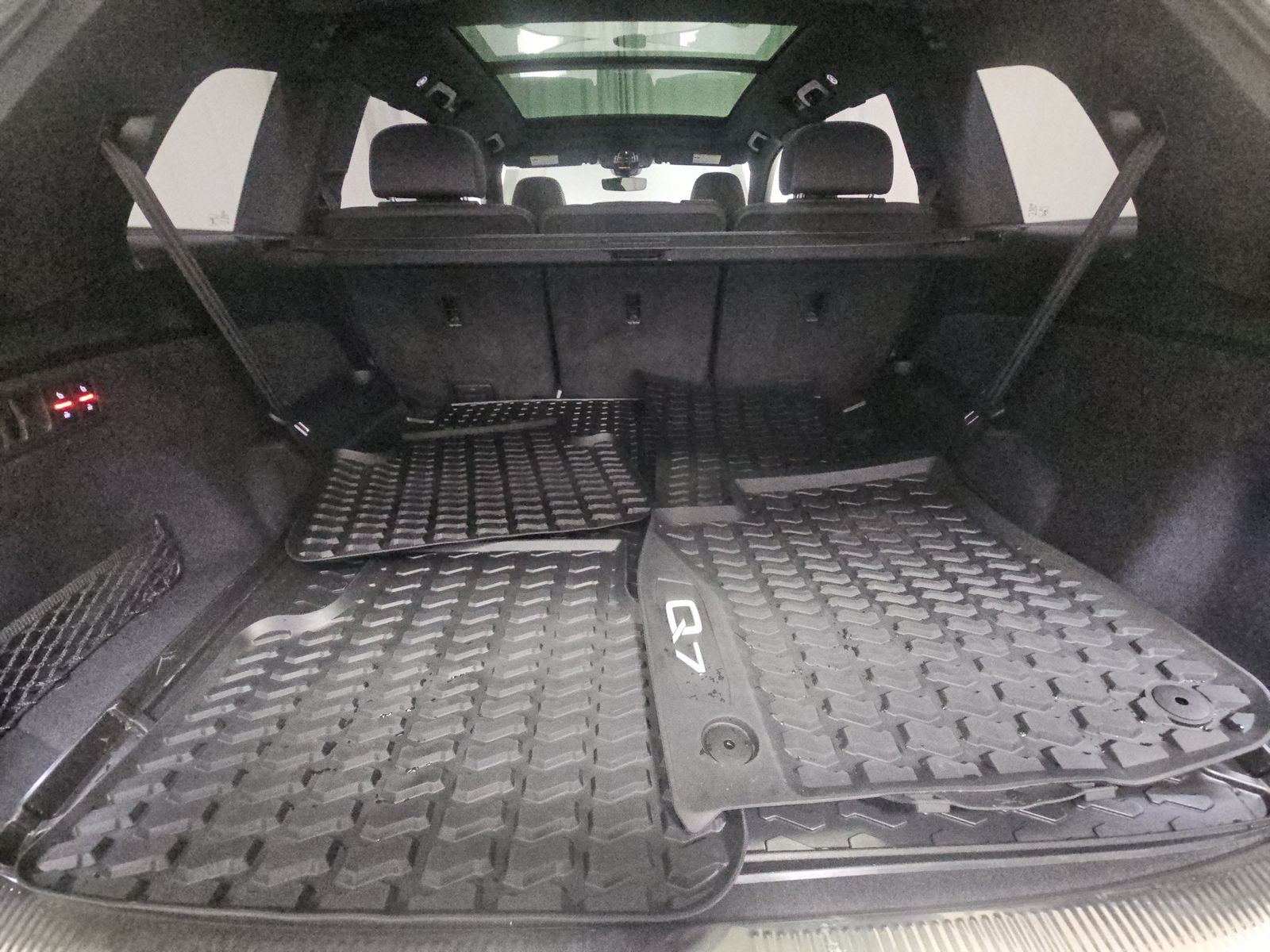 2025 Audi Q7 Premium Plus AWD