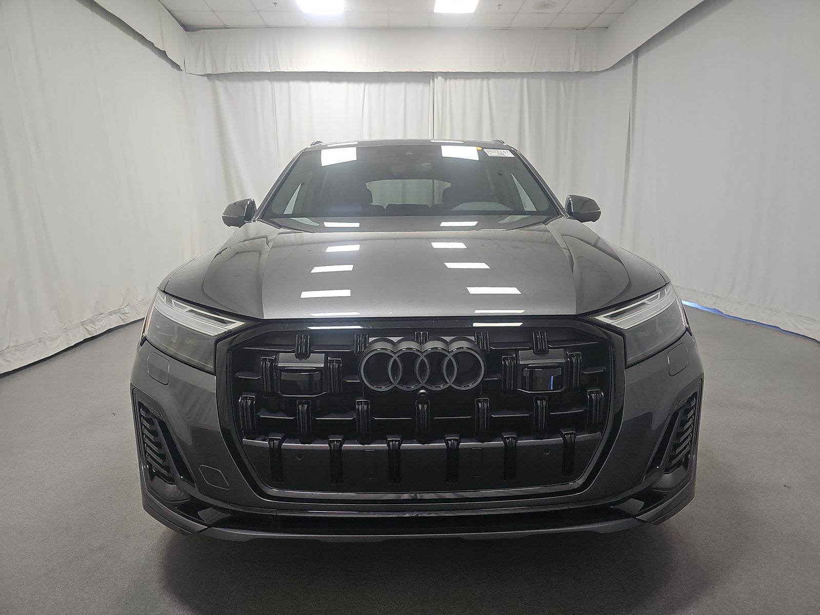 2025 Audi Q7 Premium Plus AWD