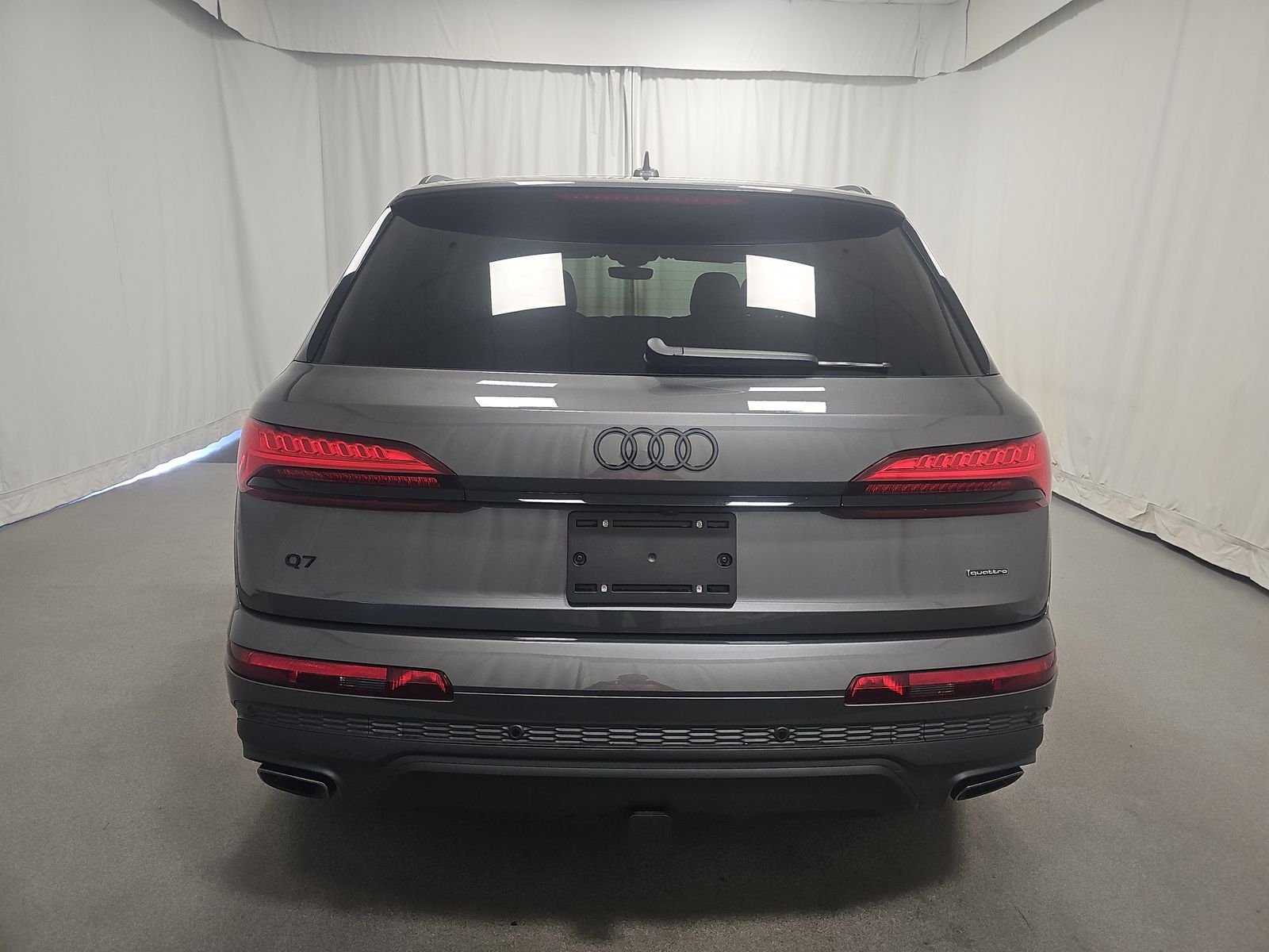 2025 Audi Q7 Premium Plus AWD