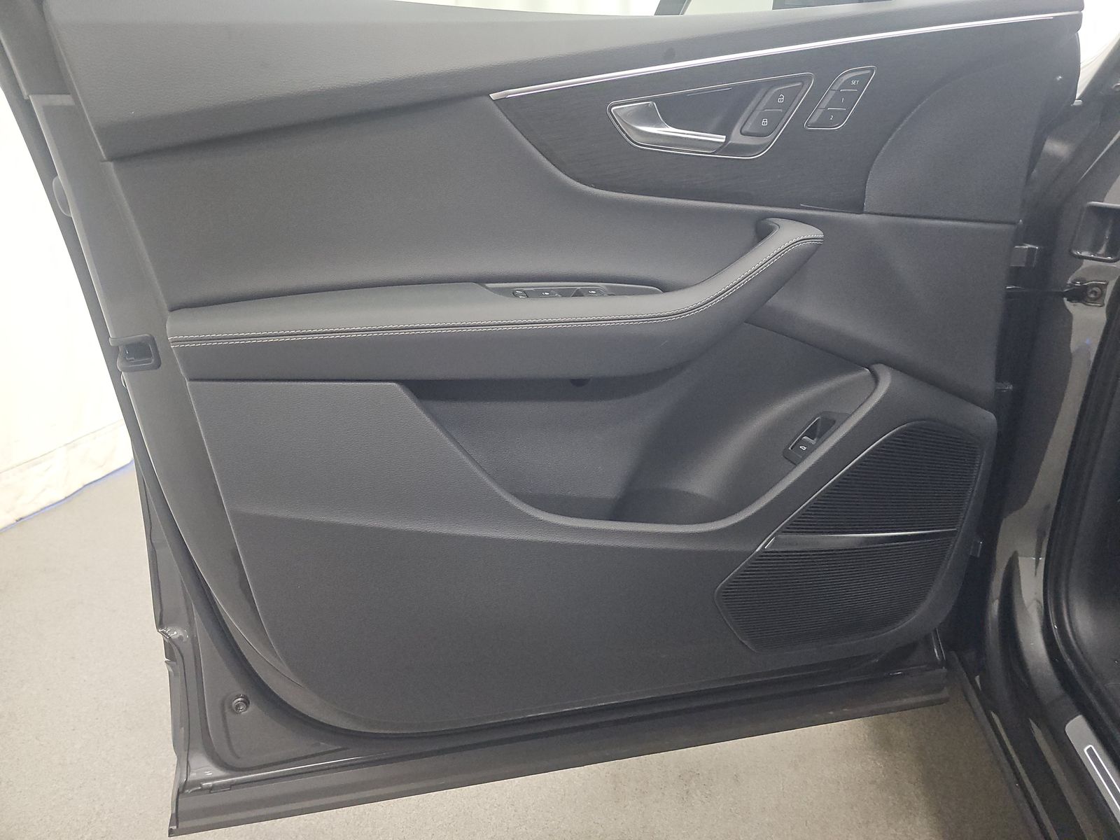 2025 Audi Q7 Premium Plus AWD