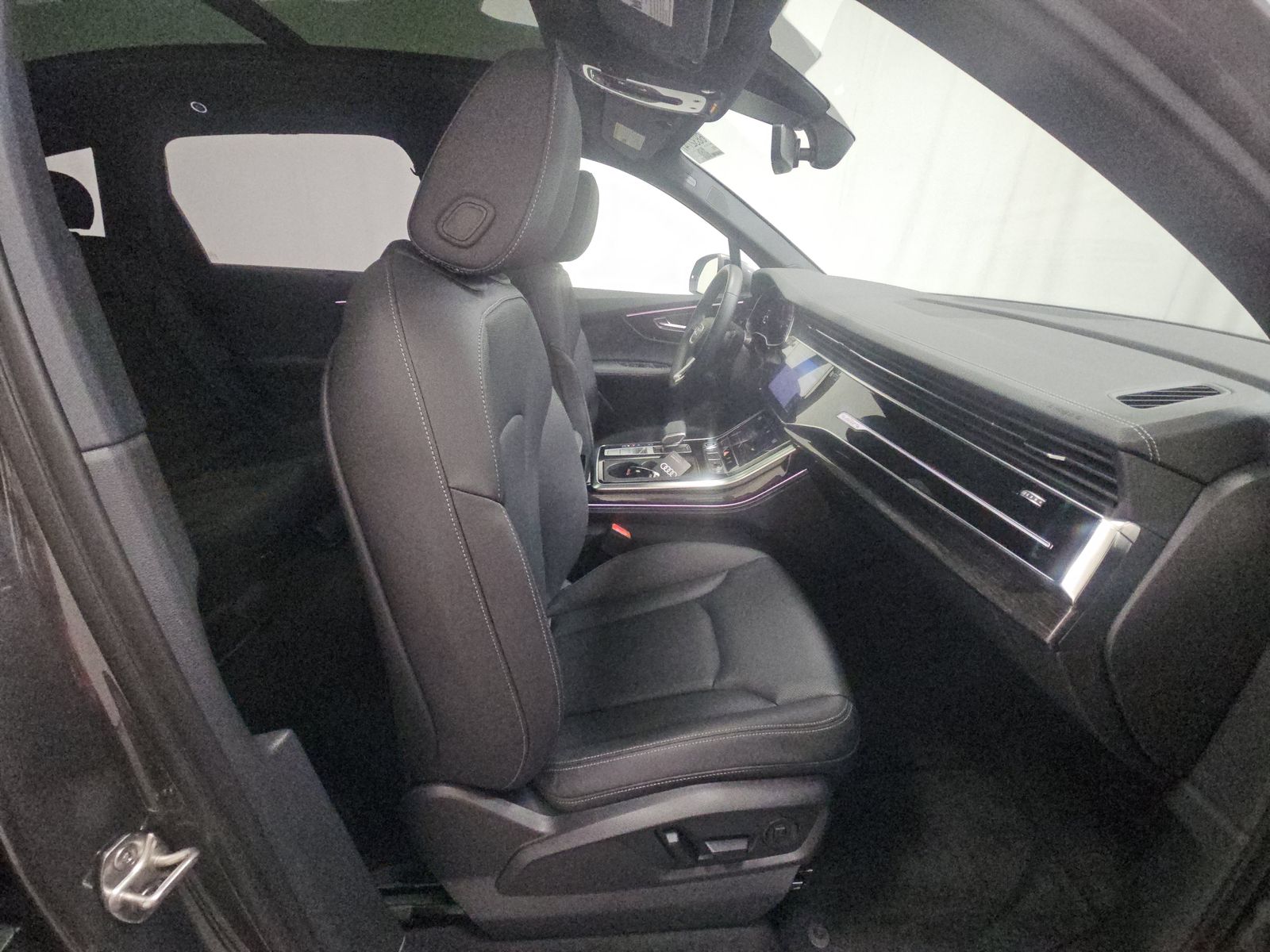 2025 Audi Q7 Premium Plus AWD