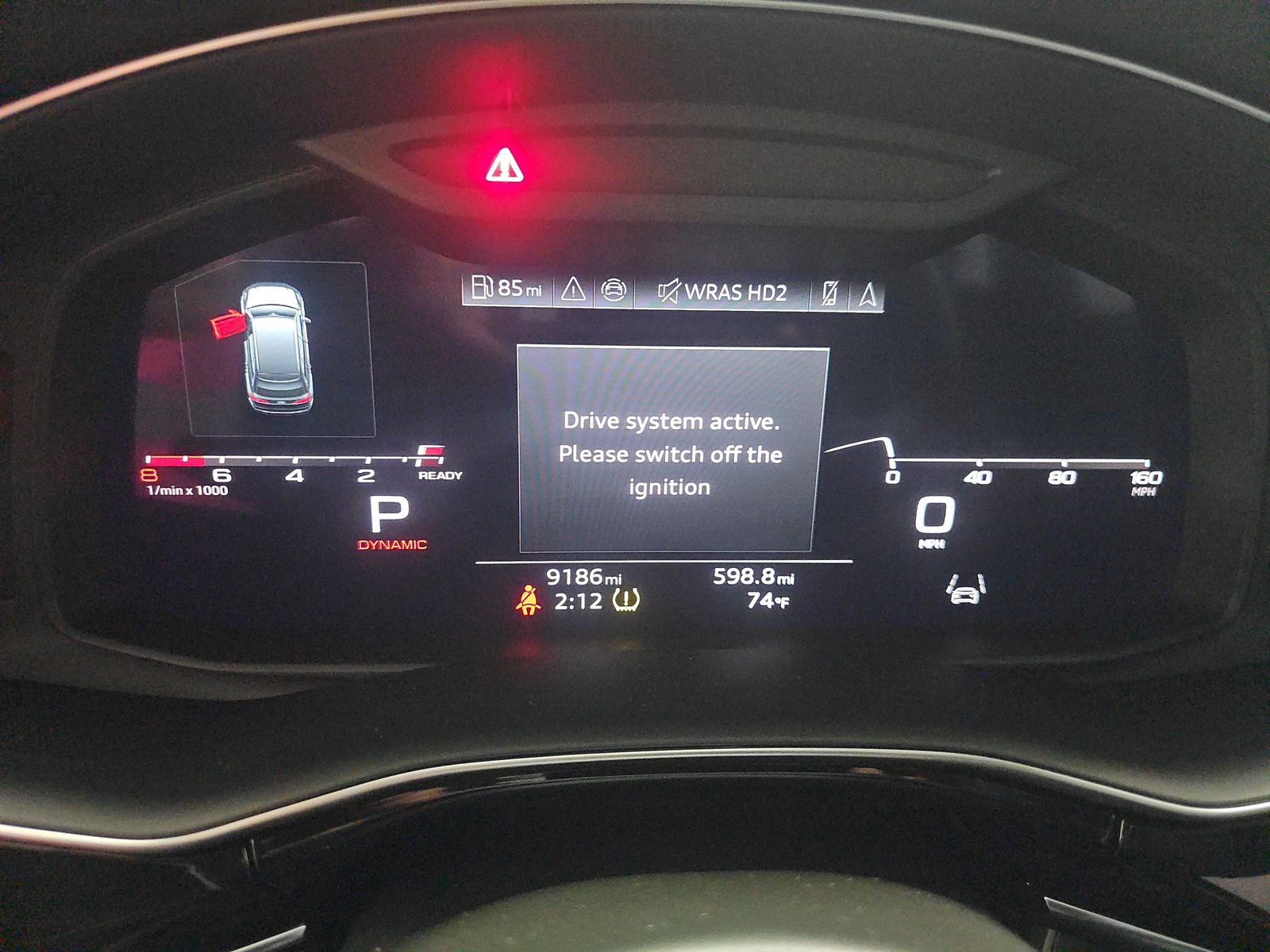 2025 Audi Q7 Premium Plus AWD