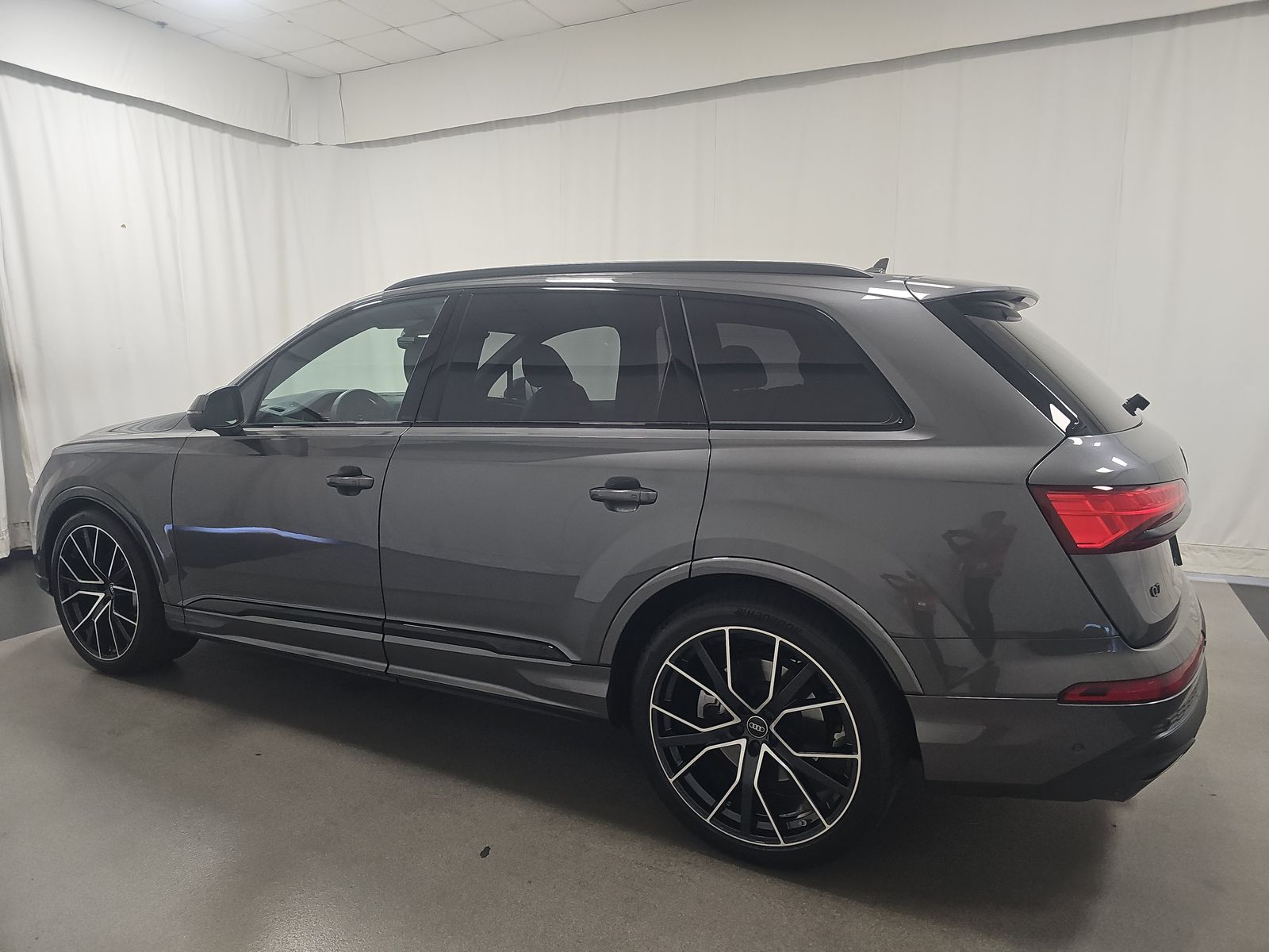 2025 Audi Q7 Premium Plus AWD