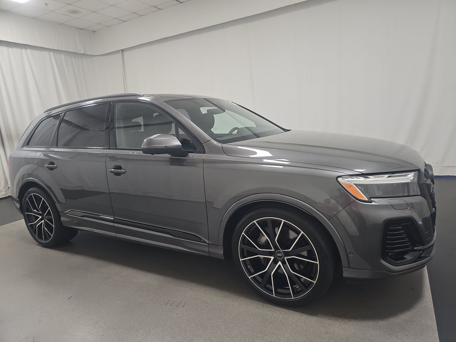2025 Audi Q7 Premium Plus AWD