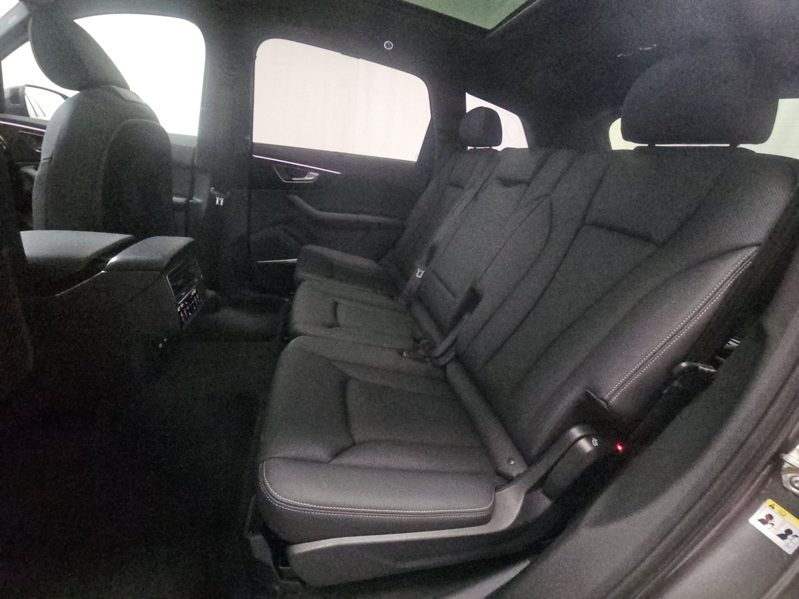 2025 Audi Q7 Premium Plus AWD