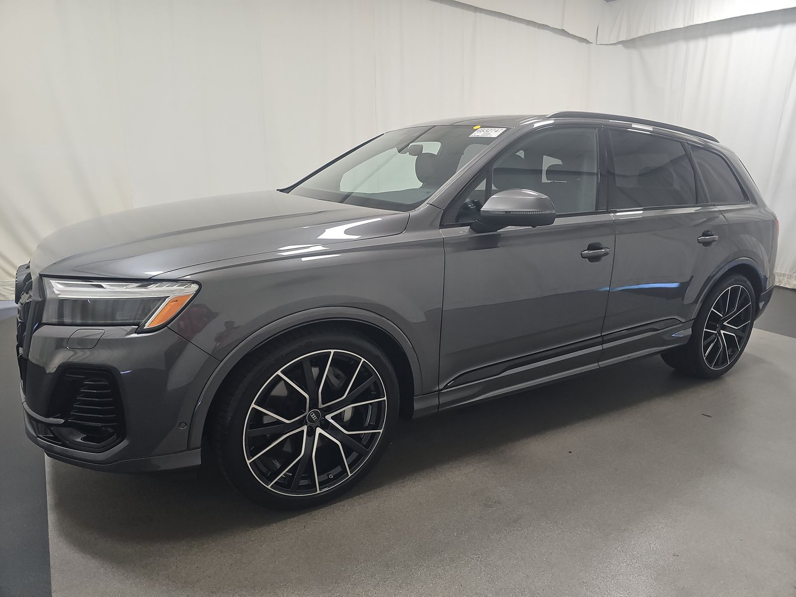 2025 Audi Q7 Premium Plus AWD