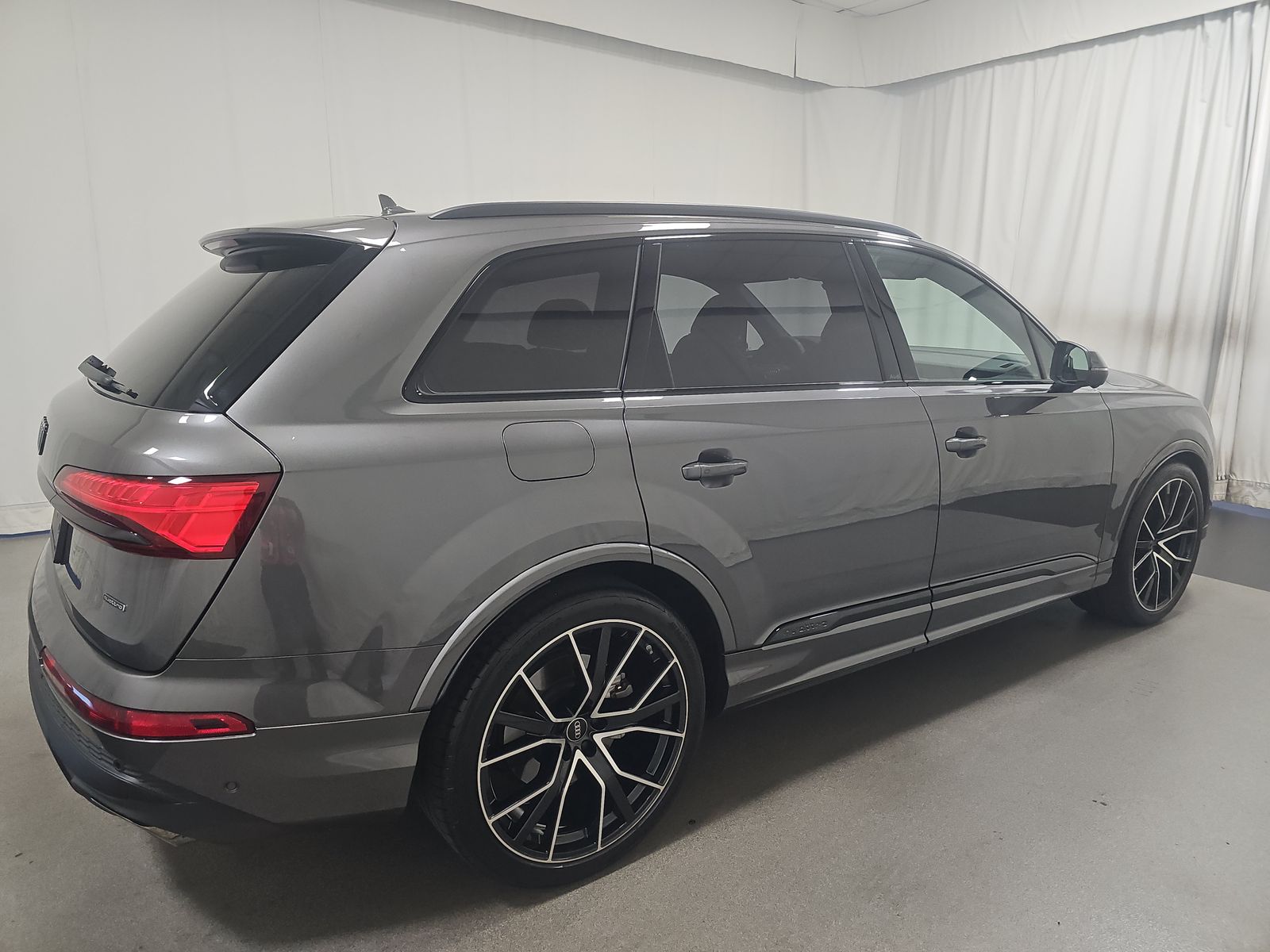 2025 Audi Q7 Premium Plus AWD