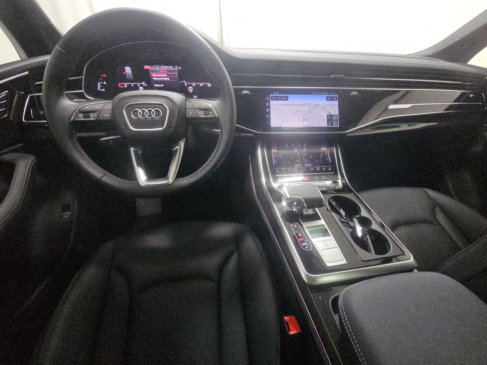 2025 Audi Q7 Premium Plus AWD