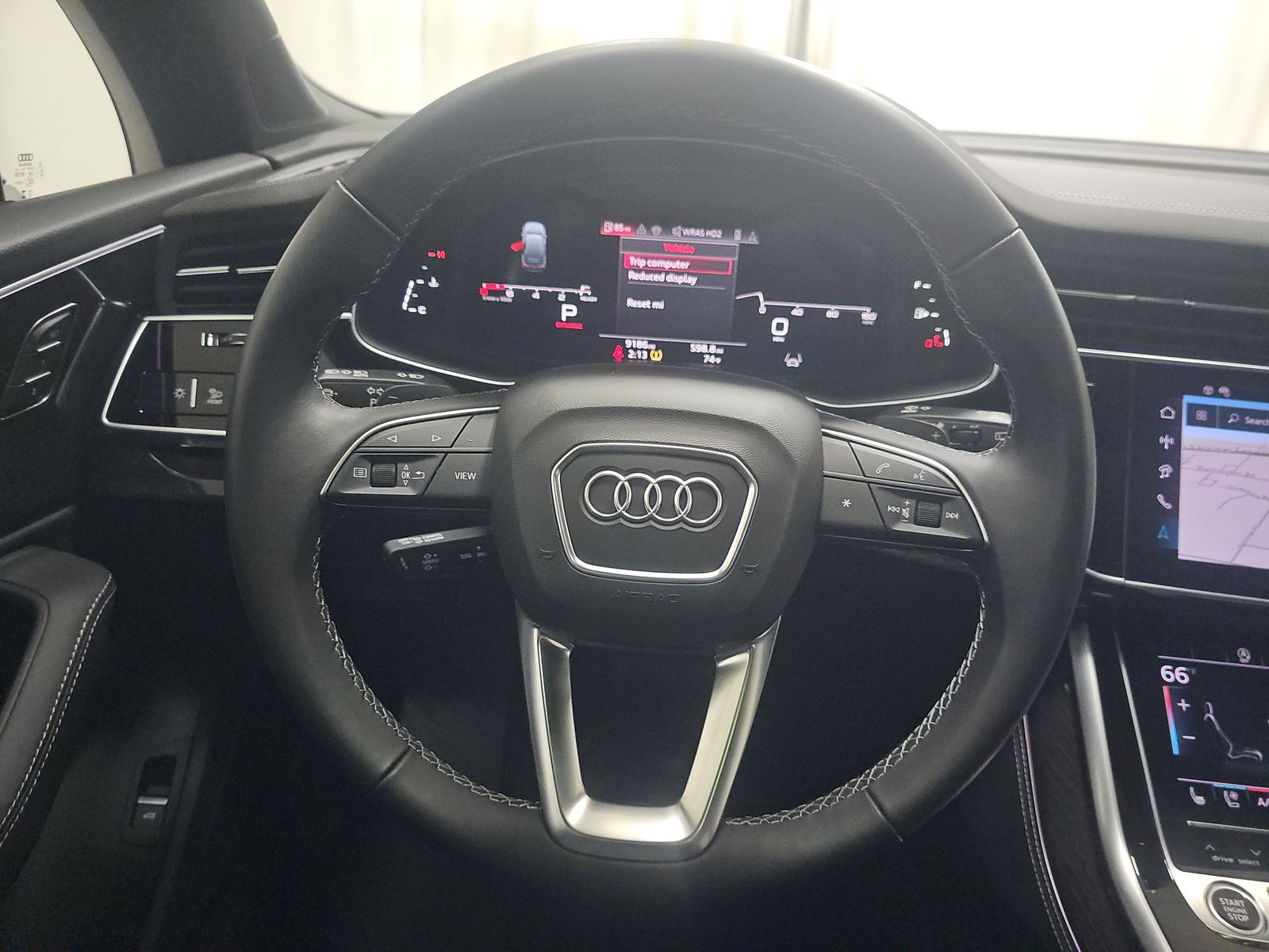 2025 Audi Q7 Premium Plus AWD