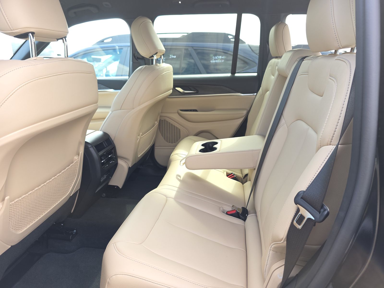 2024 Jeep Grand Cherokee Limited AWD