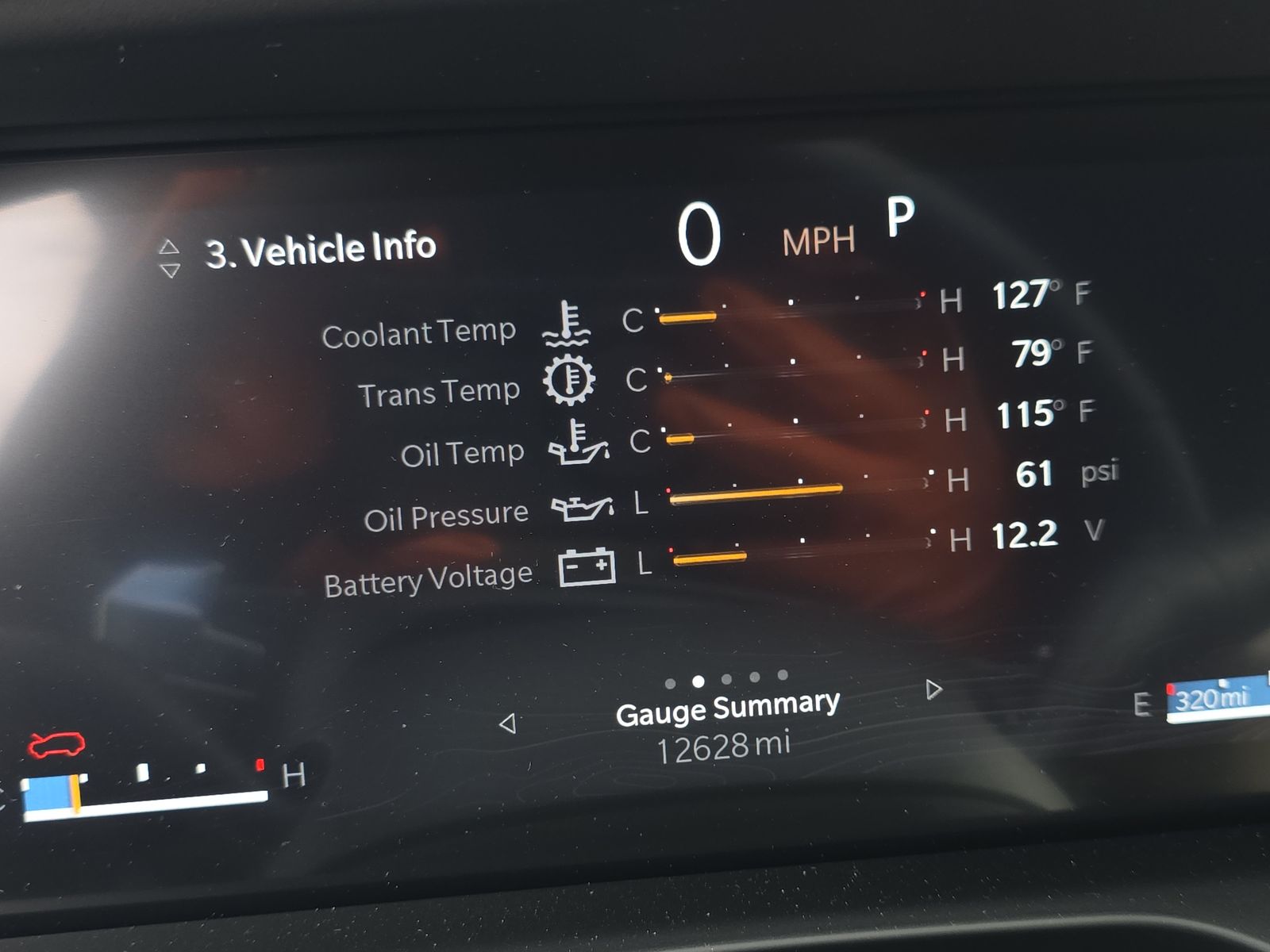 2024 Jeep Grand Cherokee Limited AWD