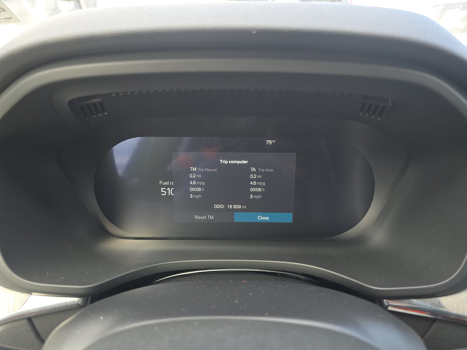 2025 Volvo XC60 B5 Plus AWD