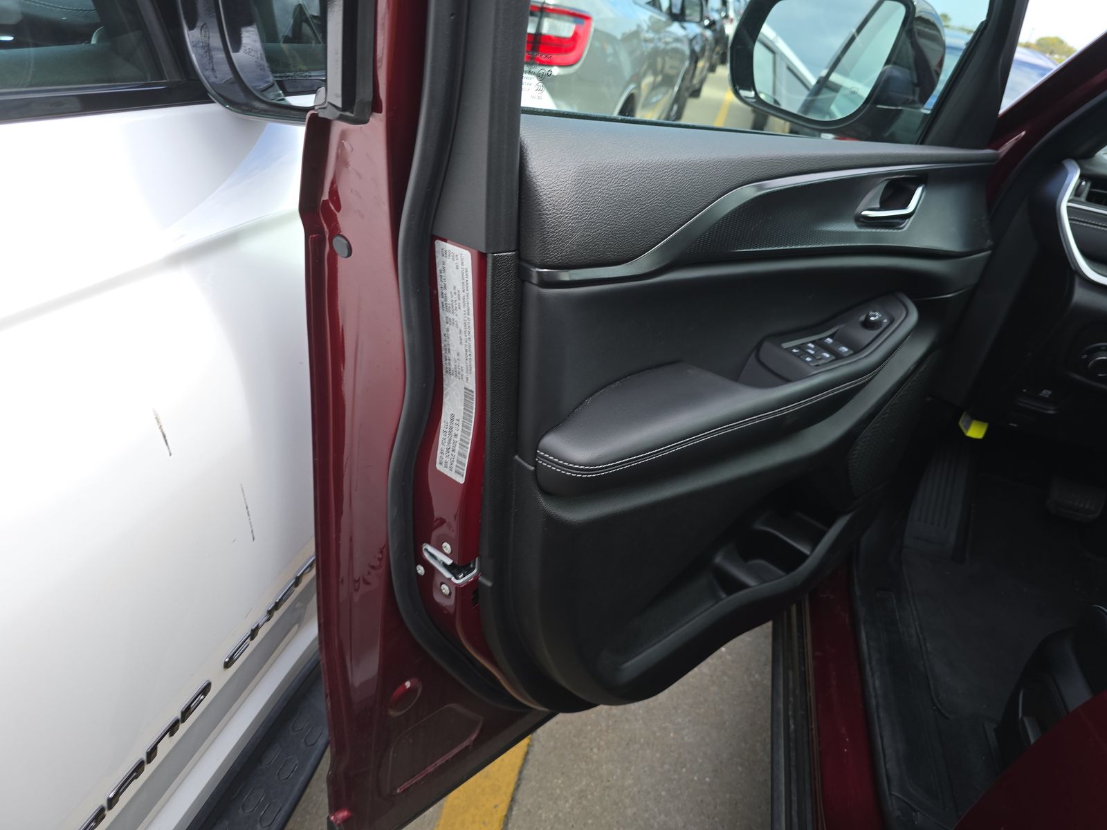 2024 Jeep Grand Cherokee Altitude X AWD