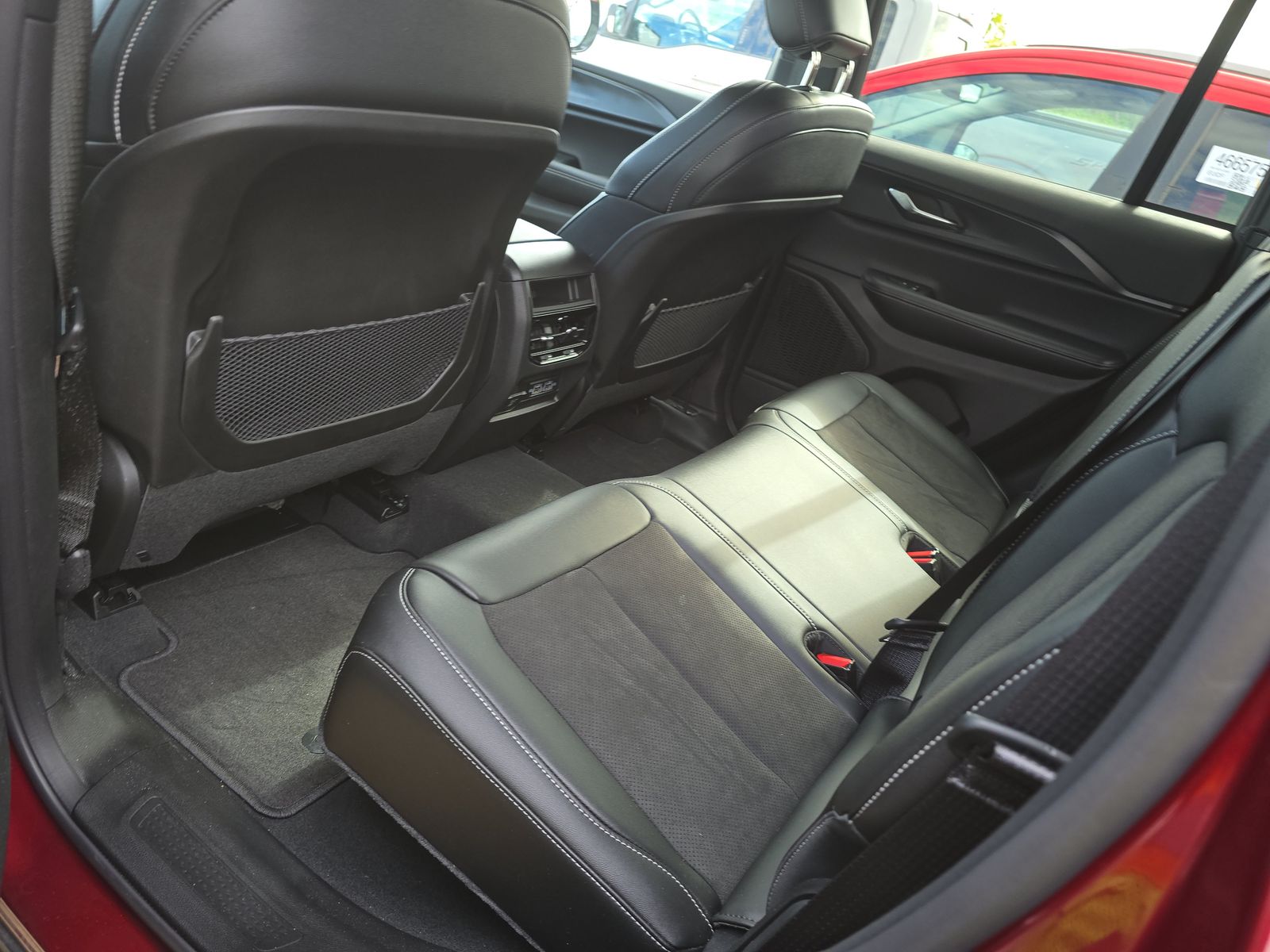 2024 Jeep Grand Cherokee Altitude X AWD