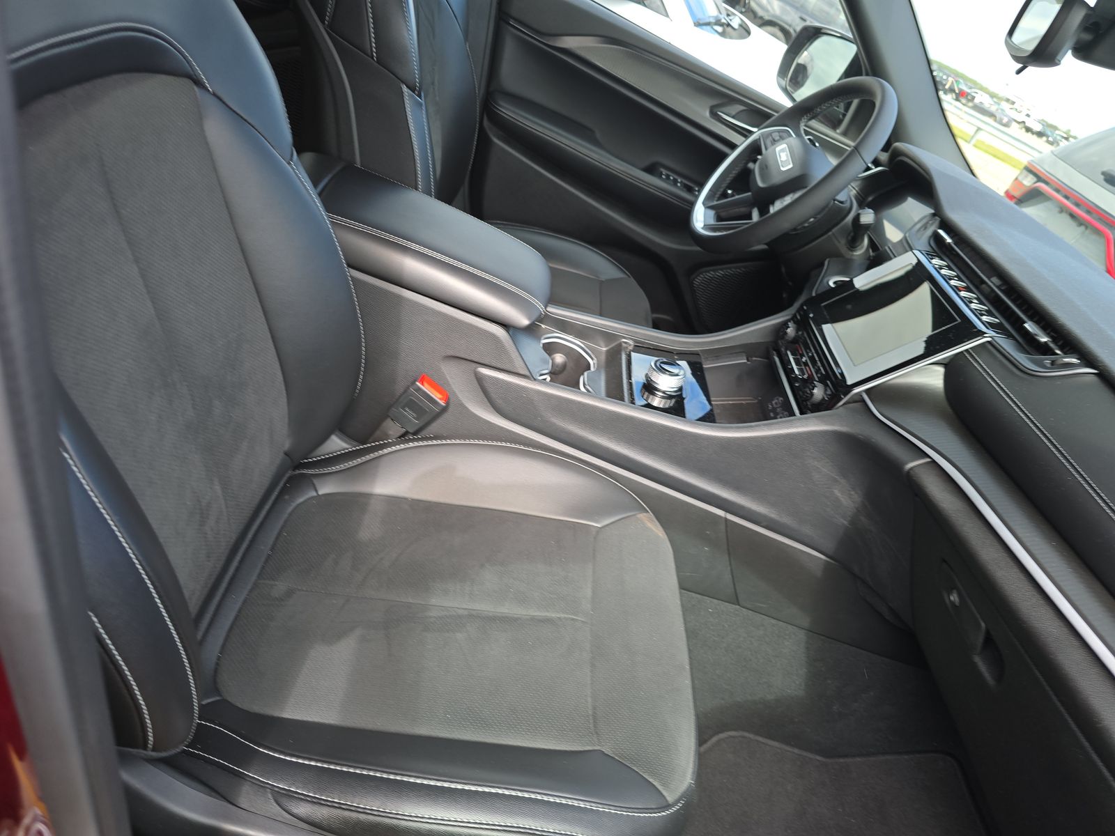 2024 Jeep Grand Cherokee Altitude X AWD