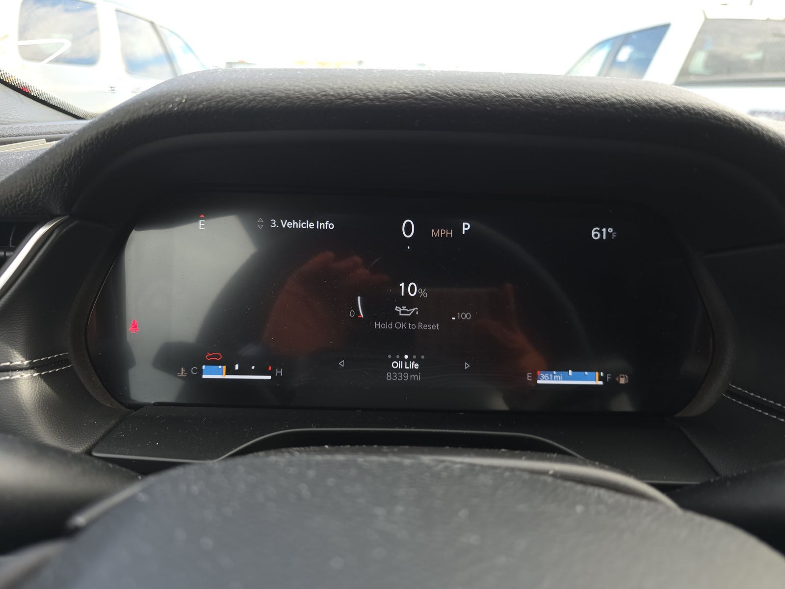 2024 Jeep Grand Cherokee Altitude X AWD