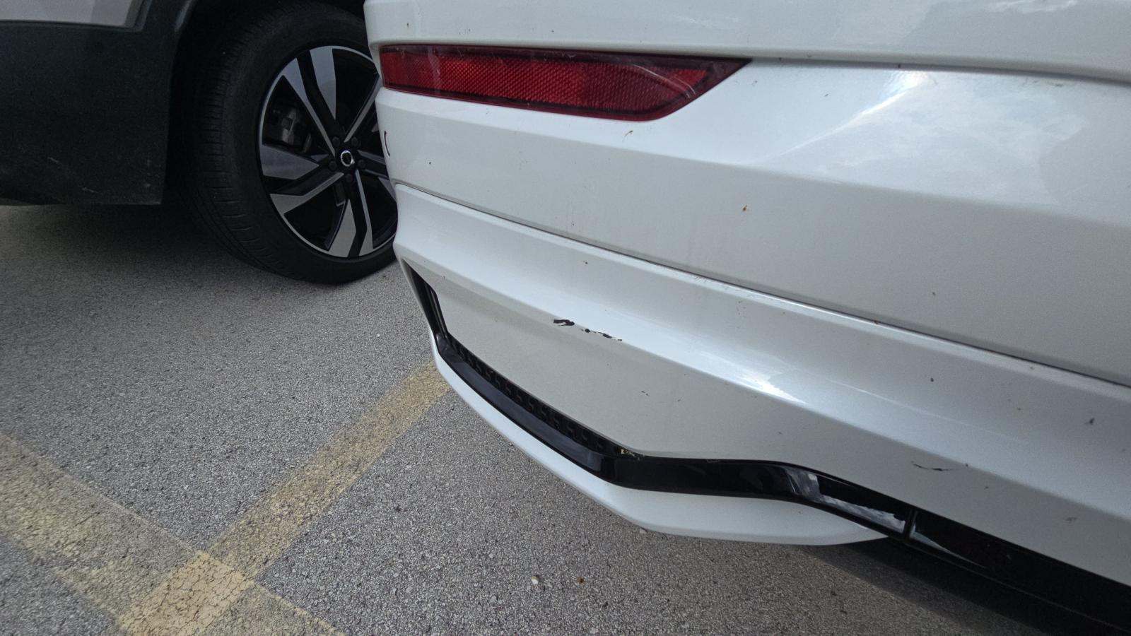 2025 Volvo XC60 B5 Plus AWD