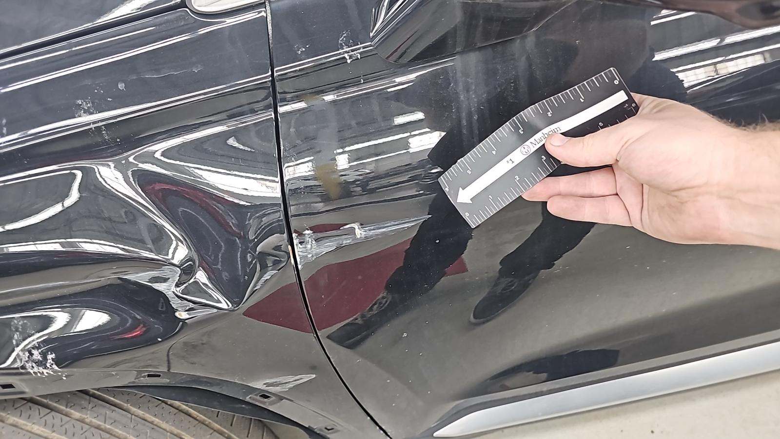 2023 Hyundai Santa Fe Hybrid Limited AWD