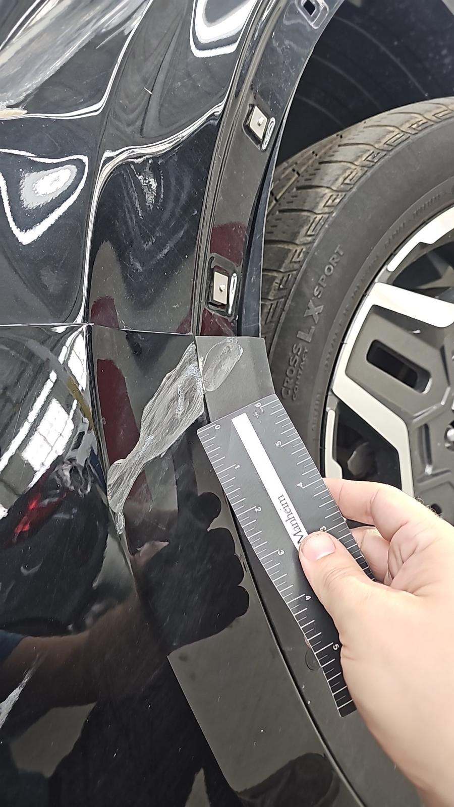 2023 Hyundai Santa Fe Hybrid Limited AWD