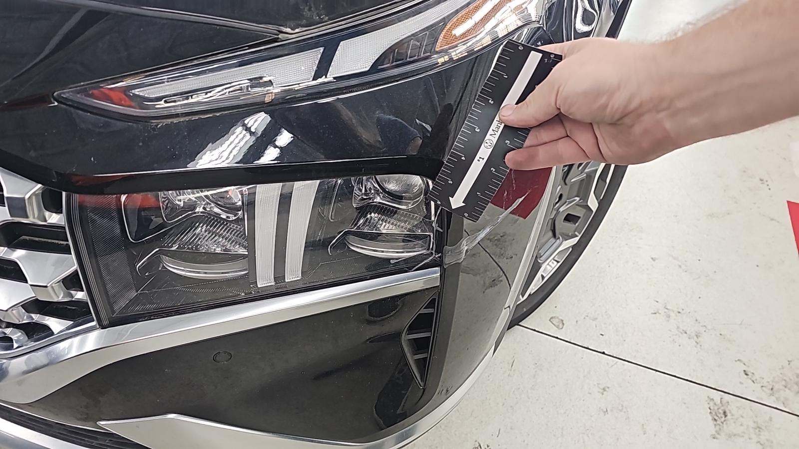 2023 Hyundai Santa Fe Hybrid Limited AWD