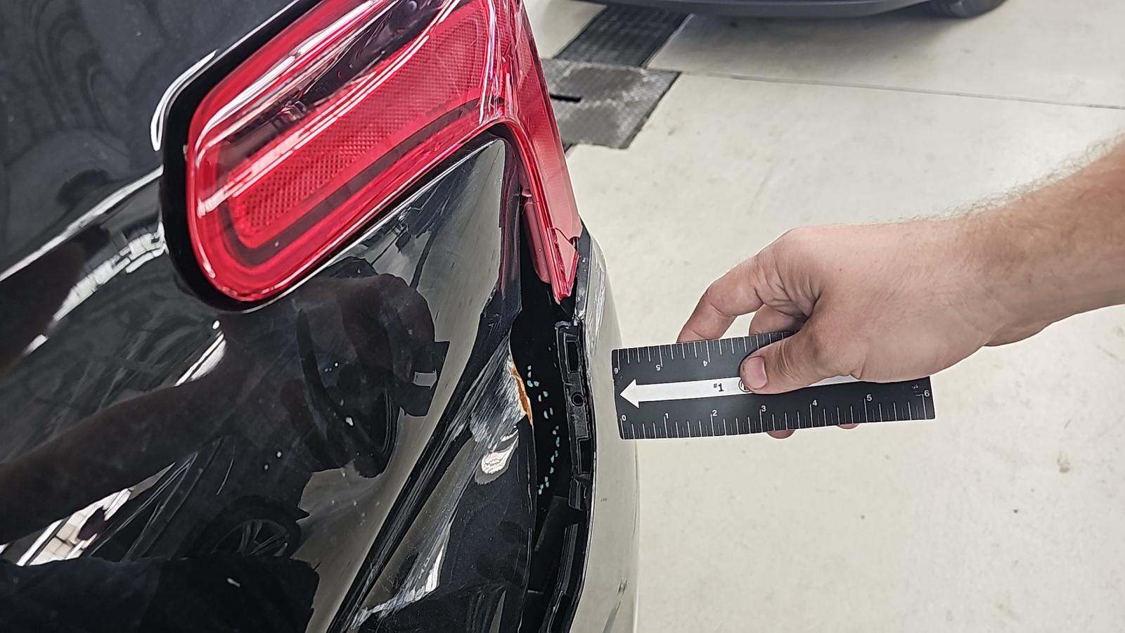 2023 Hyundai Santa Fe Hybrid Limited AWD