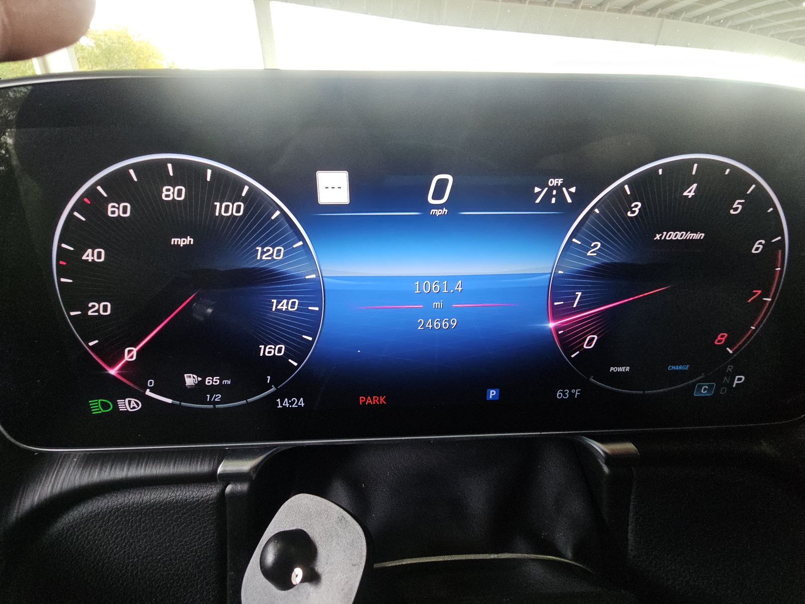 2022 Mercedes-Benz S-Class S 580 AWD