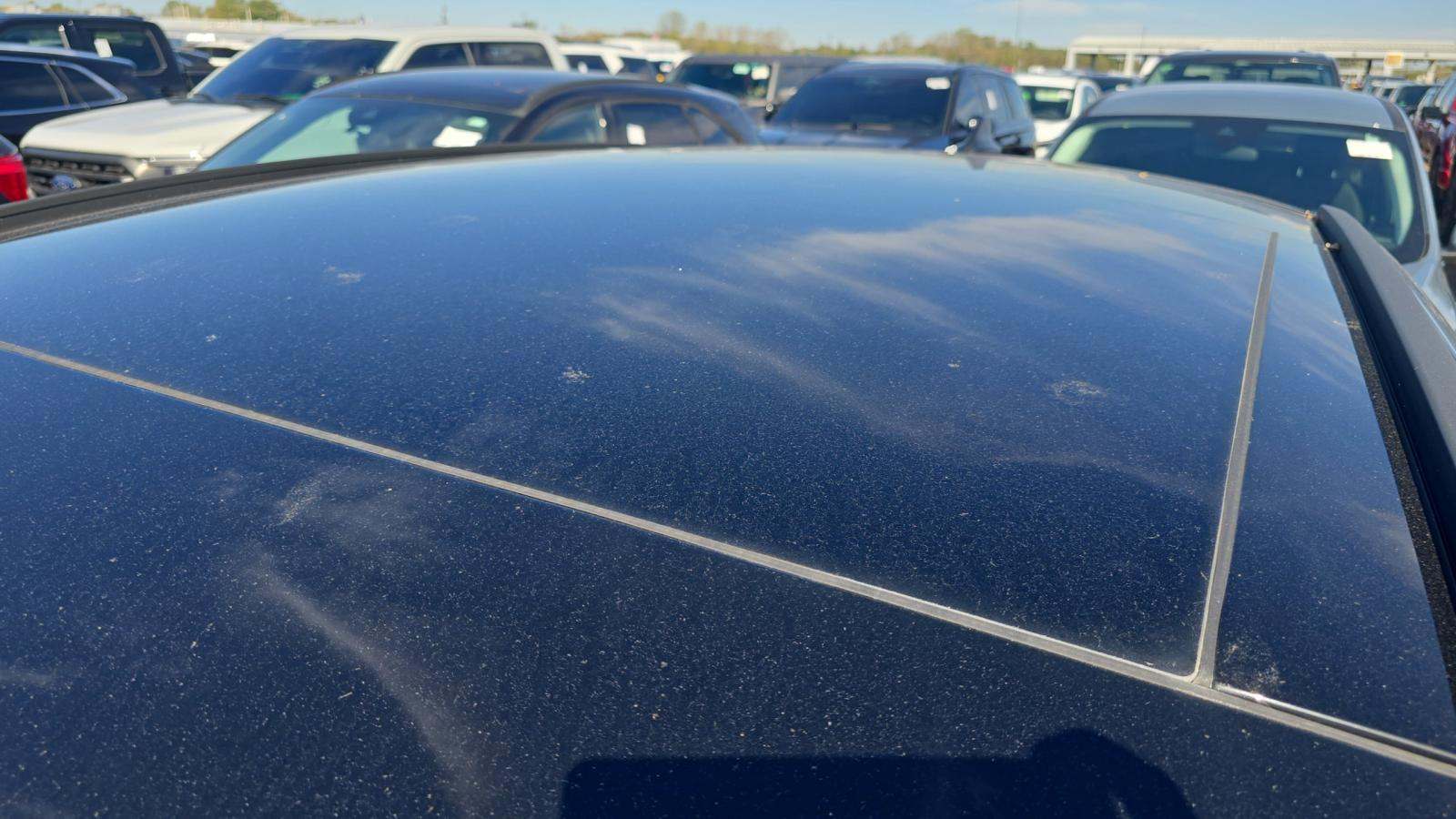 2023 Ford Escape Platinum AWD