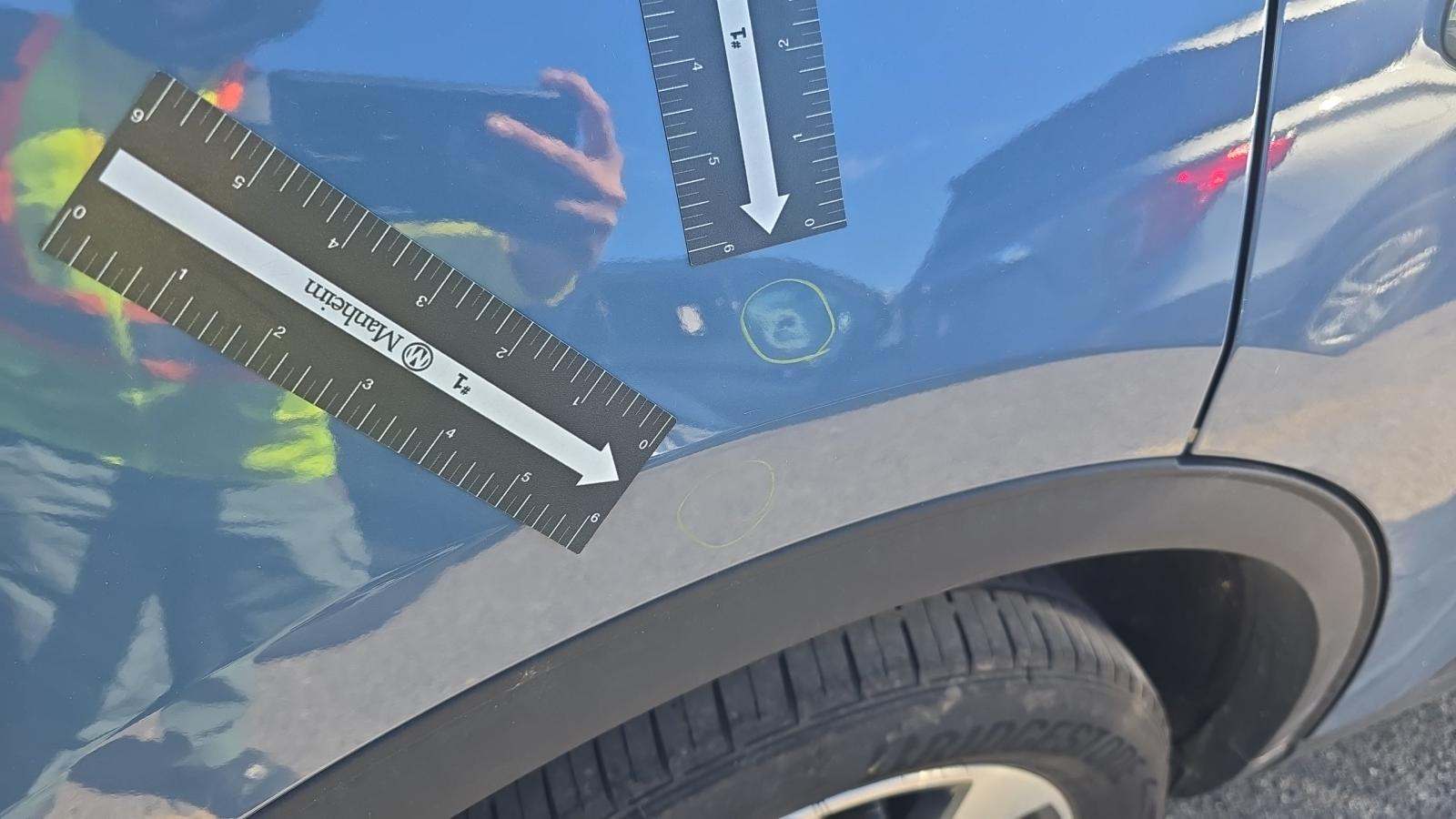 2023 Ford Escape Platinum AWD