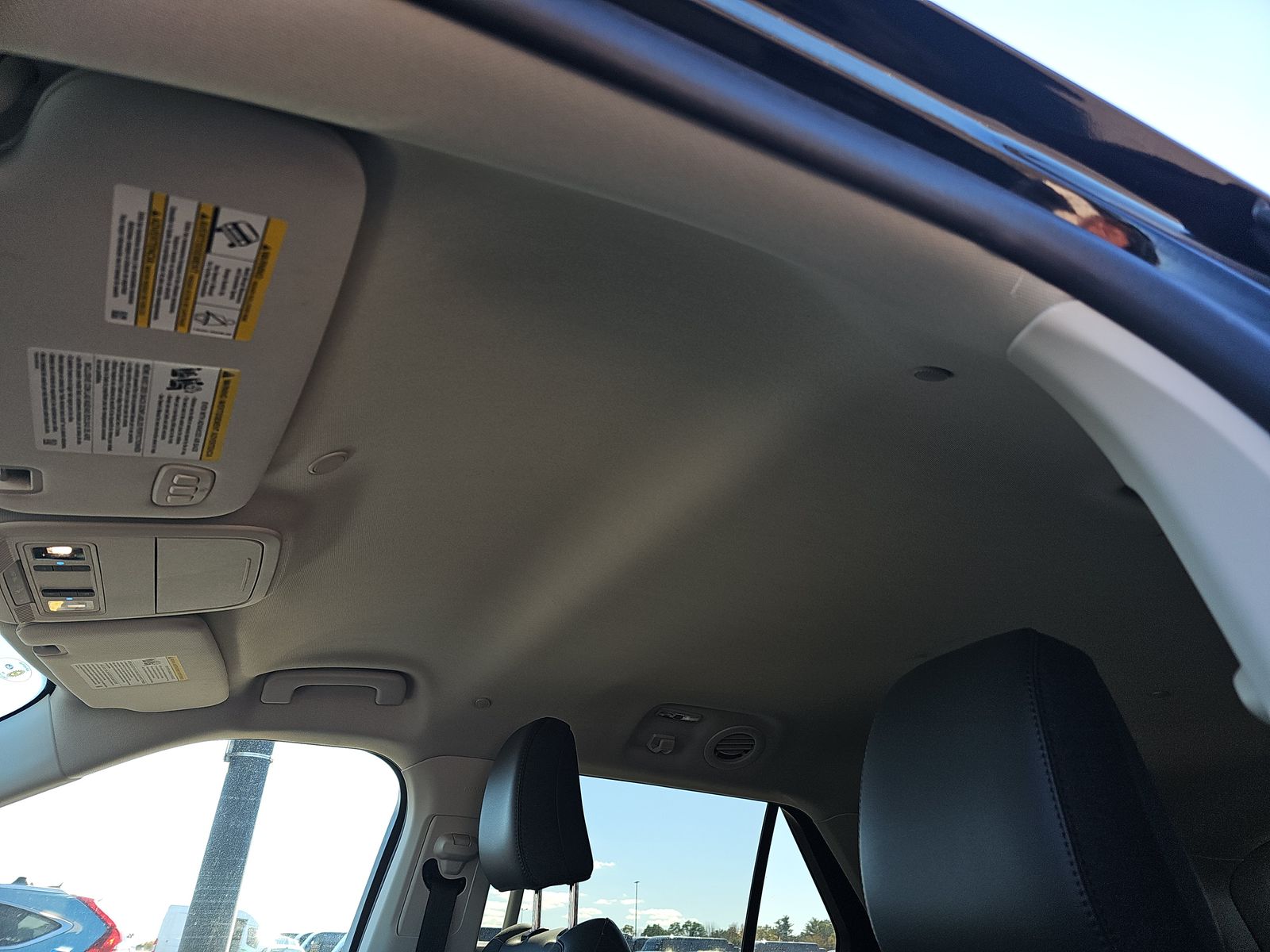 2025 Ford Explorer Active AWD