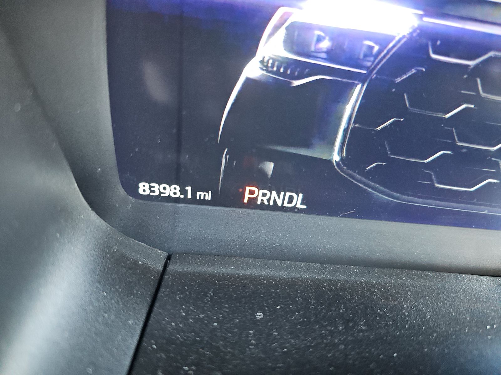 2025 Ford Explorer Active AWD