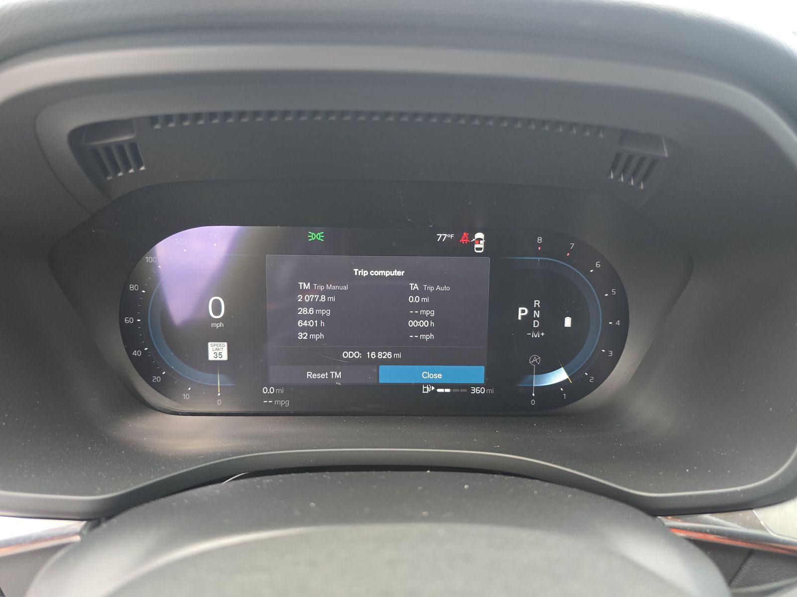 2025 Volvo XC60 B5 Plus AWD