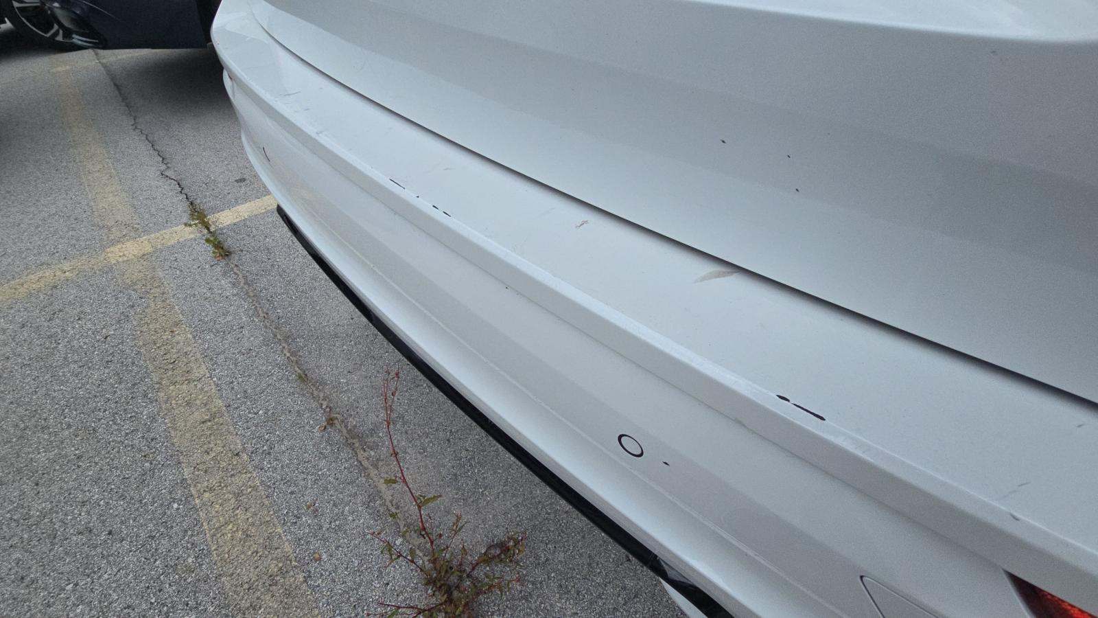 2025 Volvo XC60 B5 Plus AWD