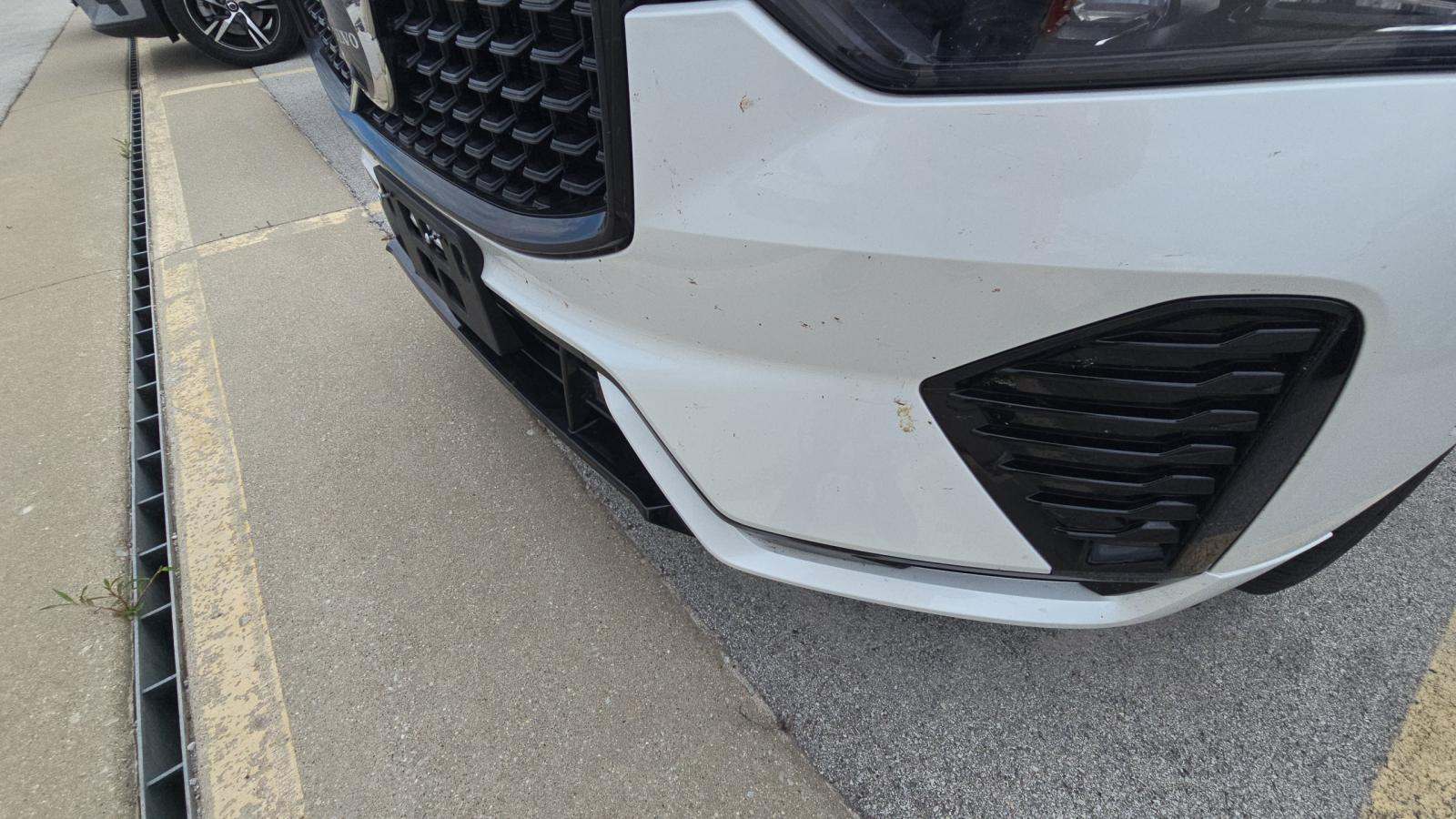 2025 Volvo XC60 B5 Plus AWD