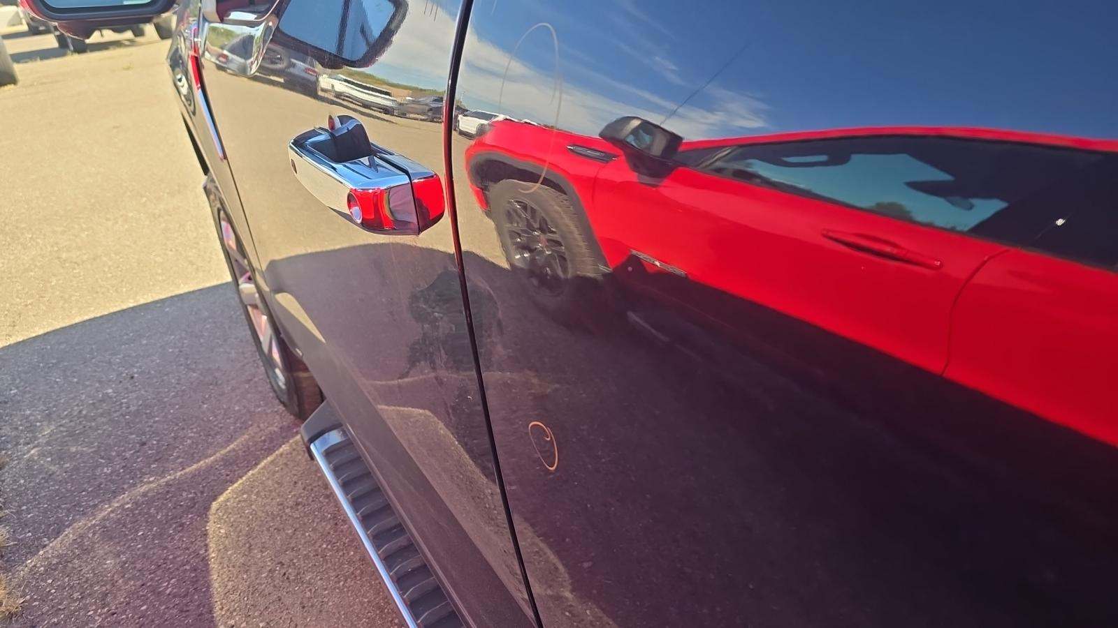 2021 Ford F-150 Lariat AWD