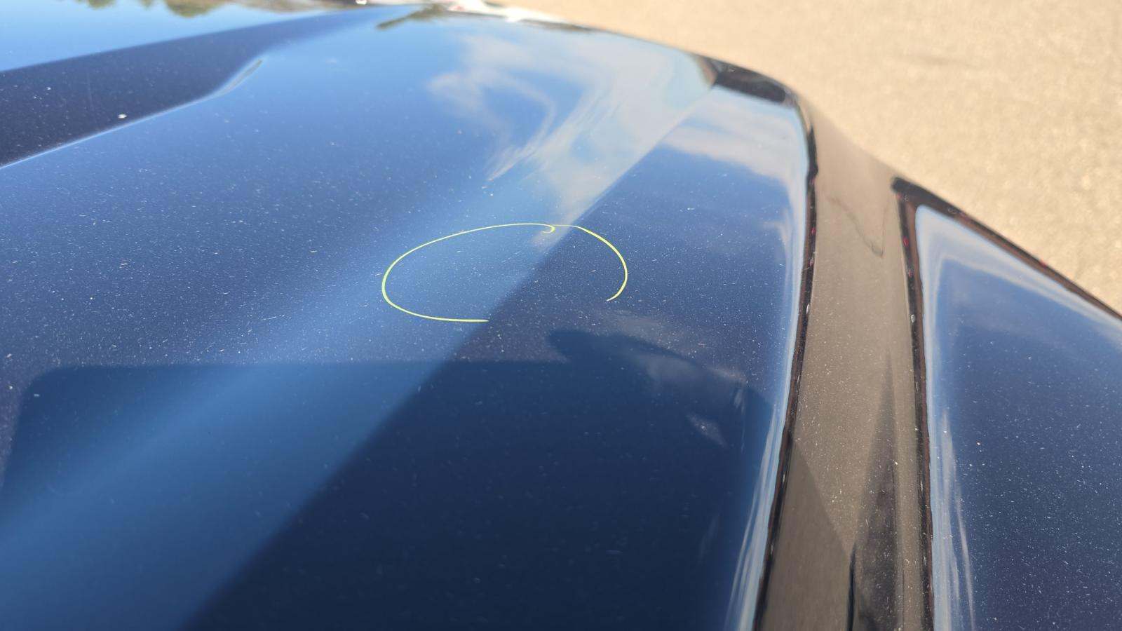 2021 Ford F-150 Lariat AWD