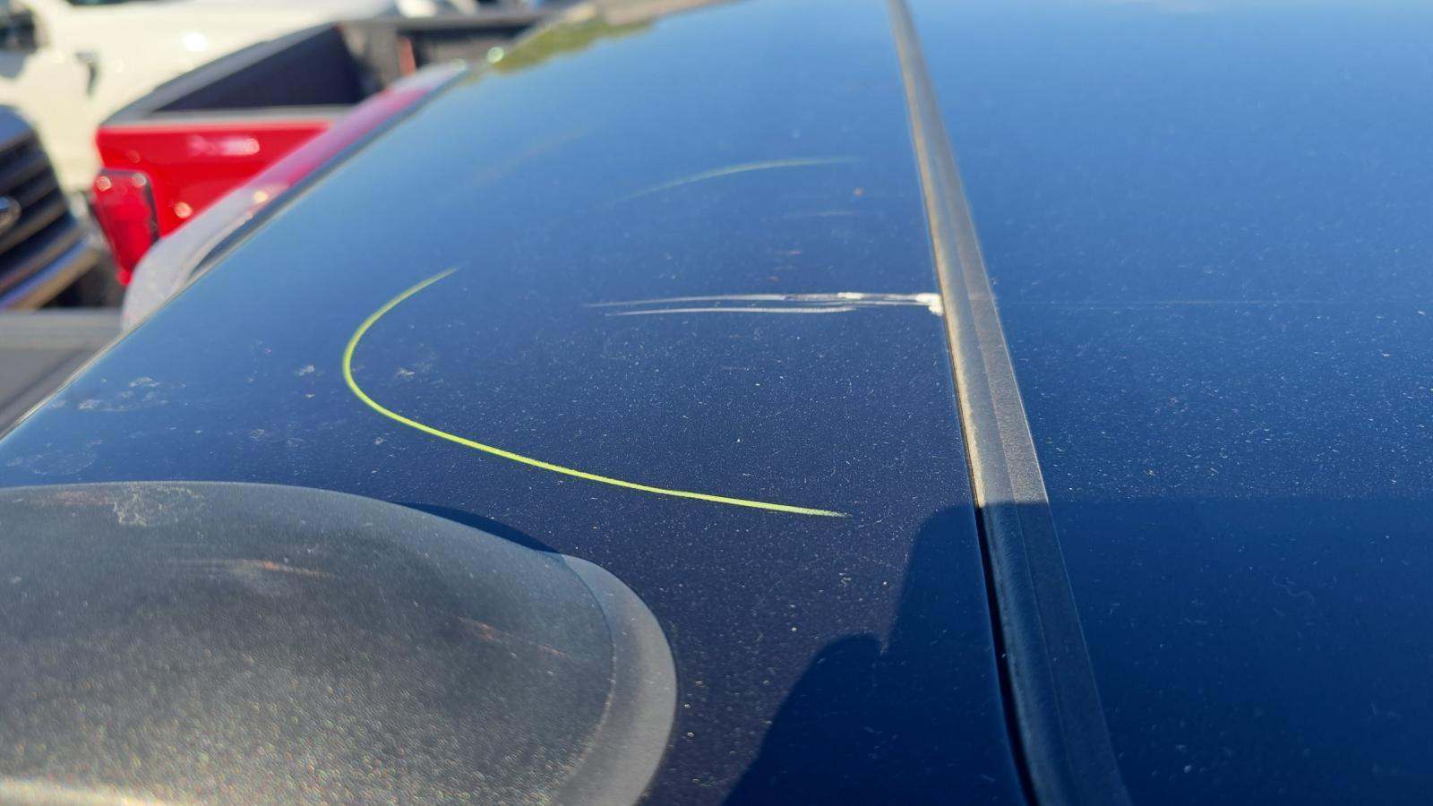 2021 Ford F-150 Lariat AWD