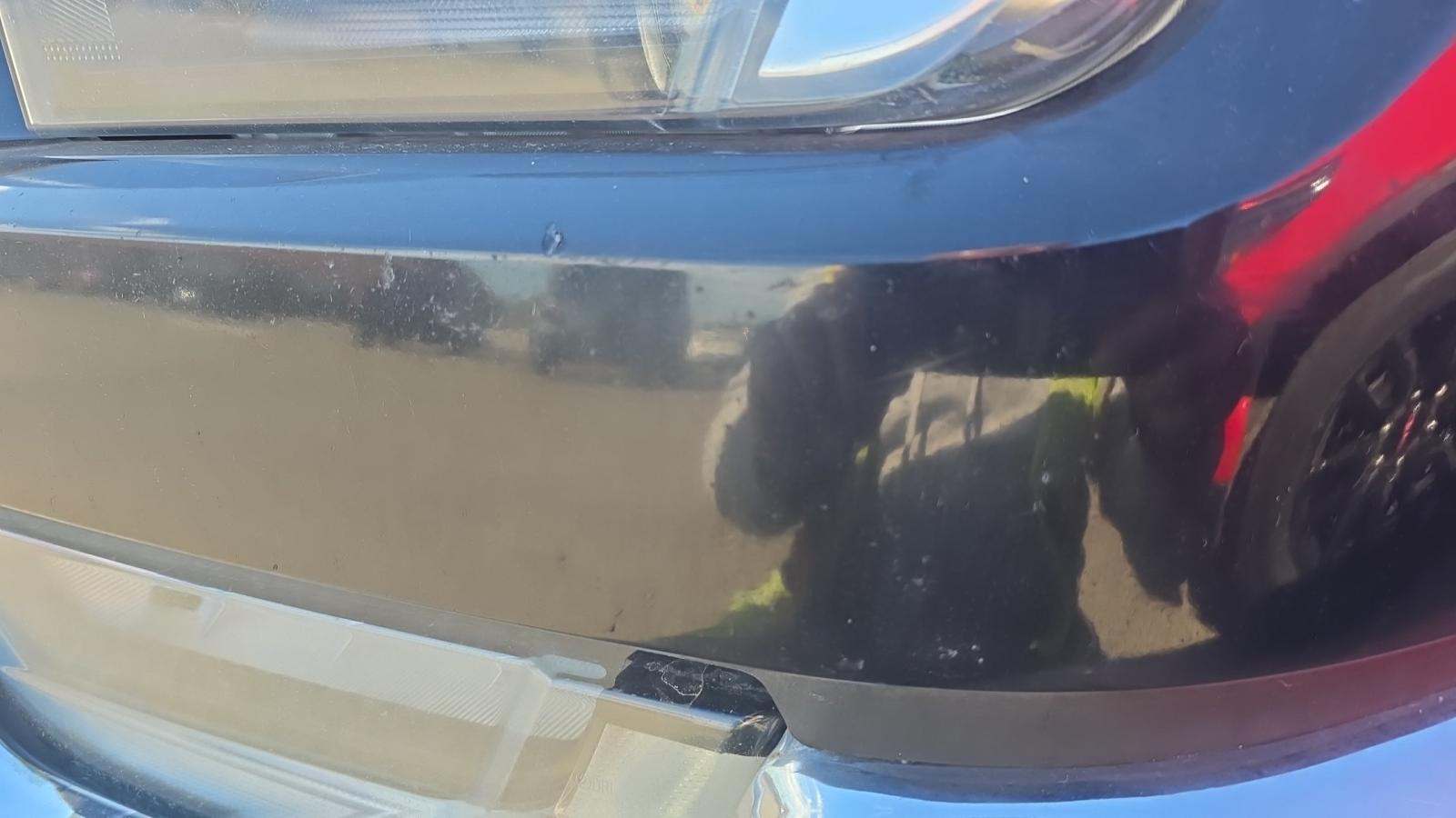 2021 Ford F-150 Lariat AWD